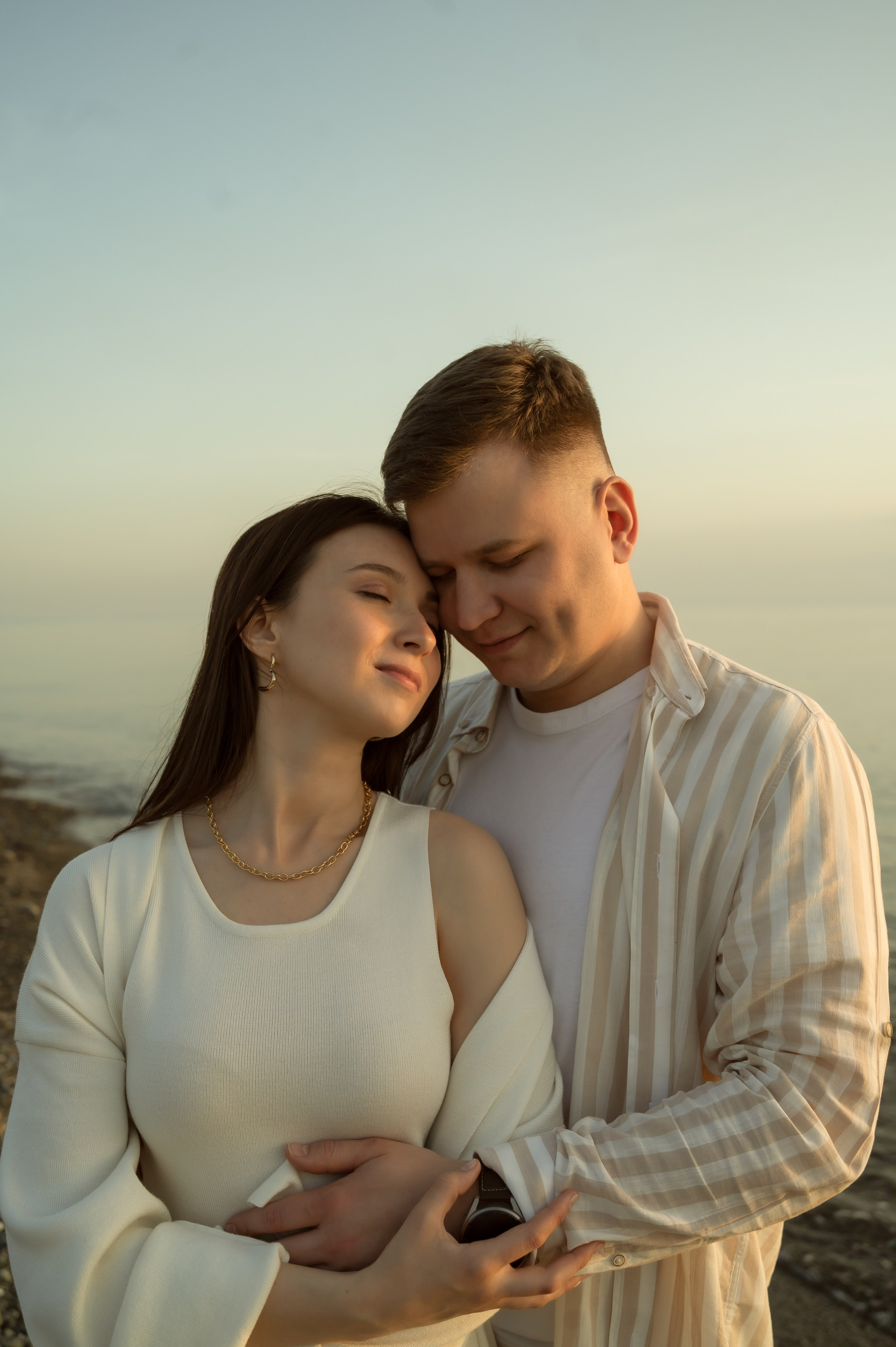 Лавстори. Детский и семейный фотограф в Абхазии