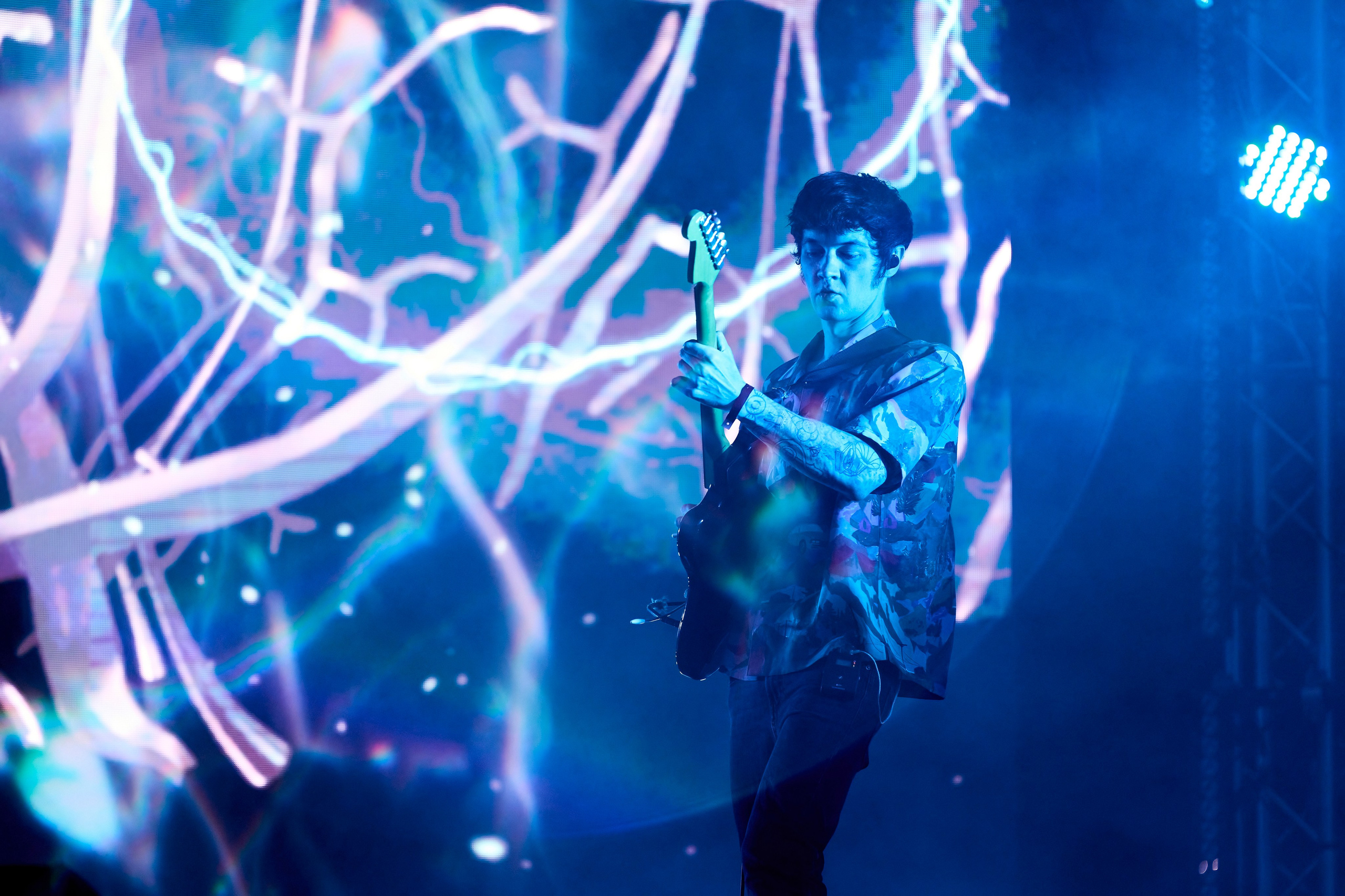 ДЕЛЬФИН / ЗЕЛЕНЫЙ ТЕАТР / 09.06.2024. Ekhovanov | фото- видеосъемка