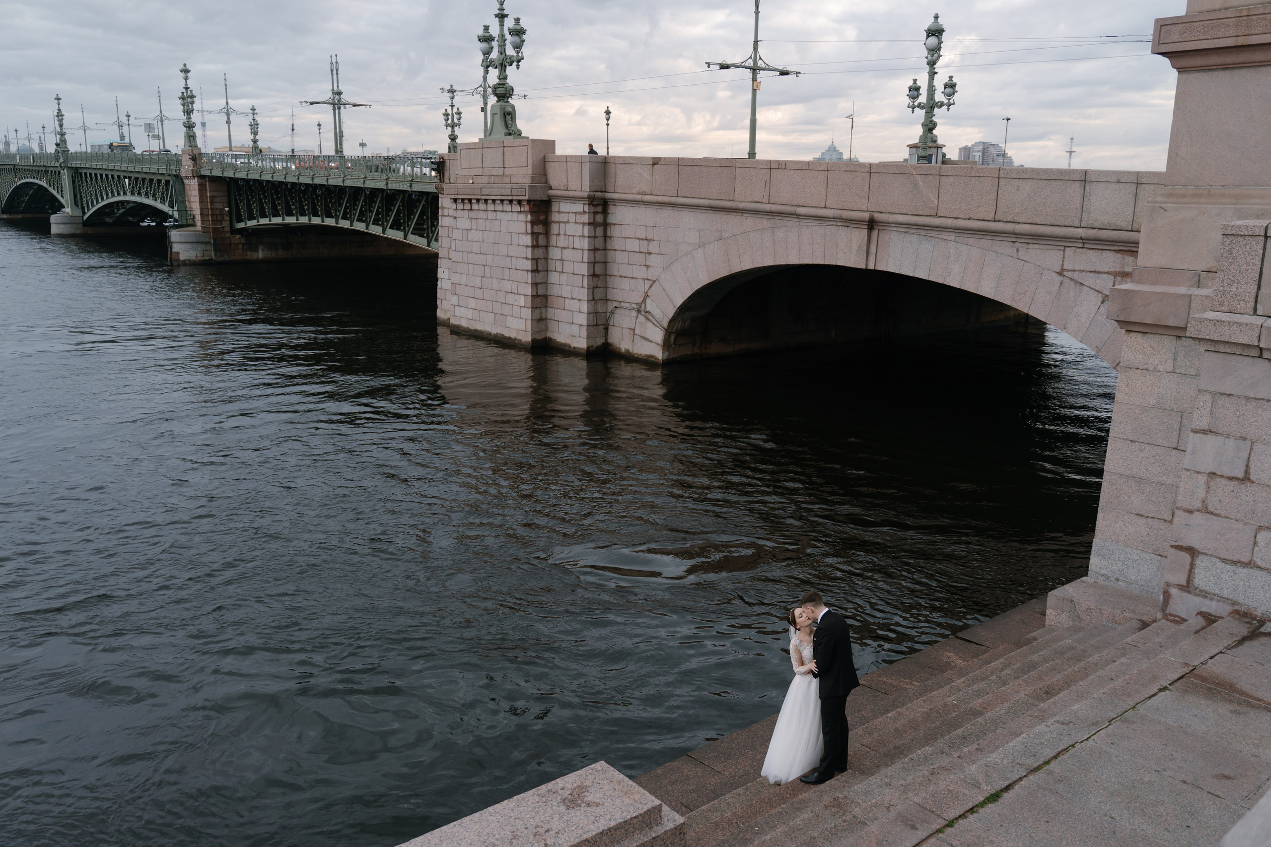 08.09.2023. Свадебный фотограф — Наталья Фед СПб/Москва