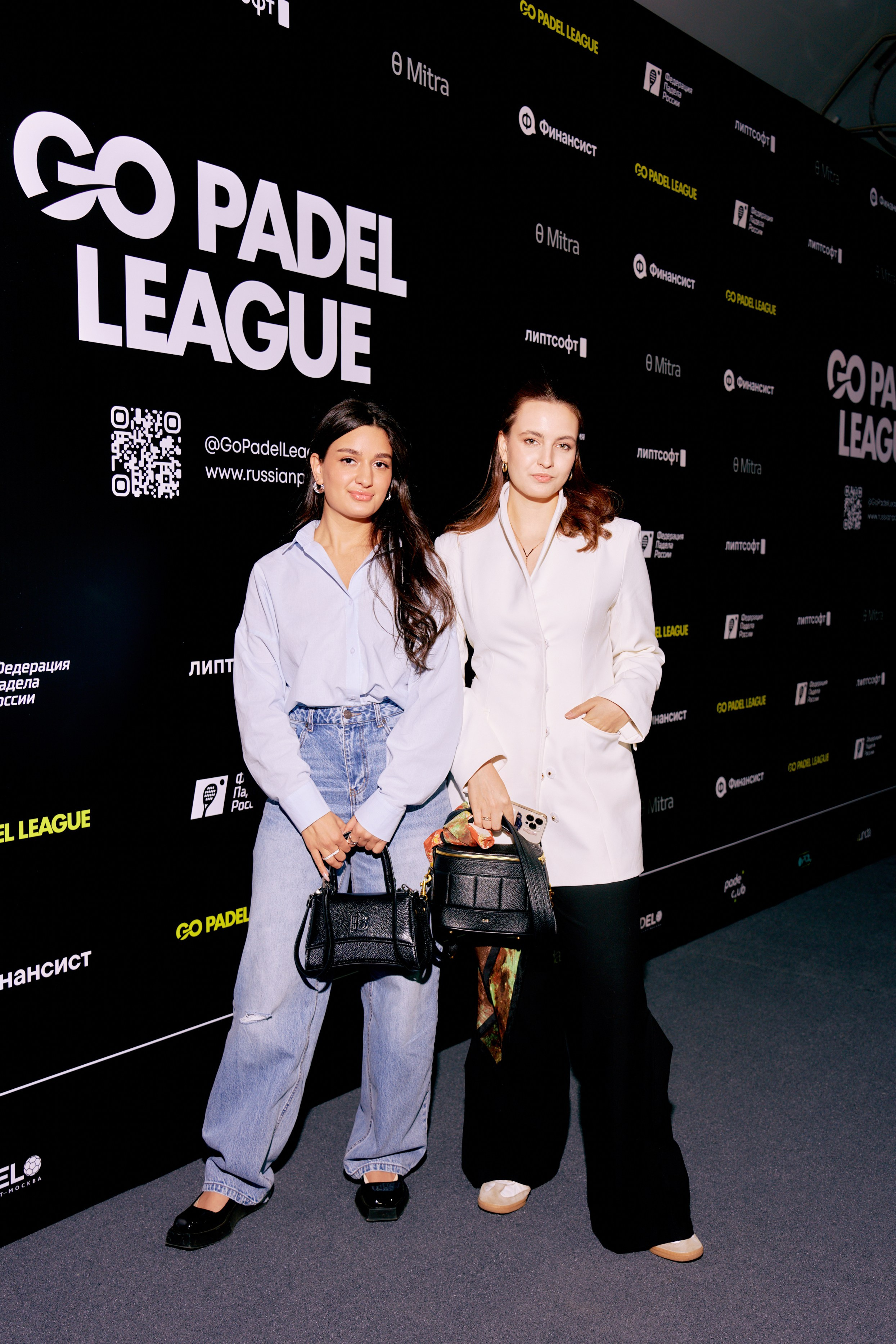 GoPadel League галерея