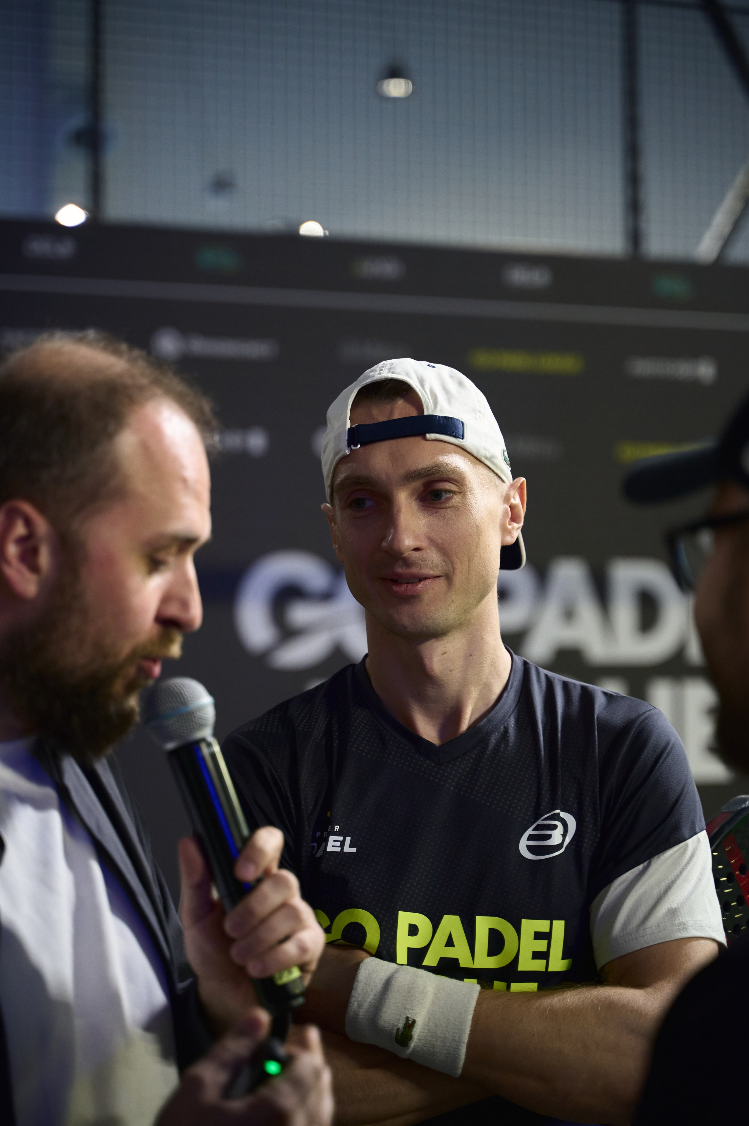 GoPadel League галерея