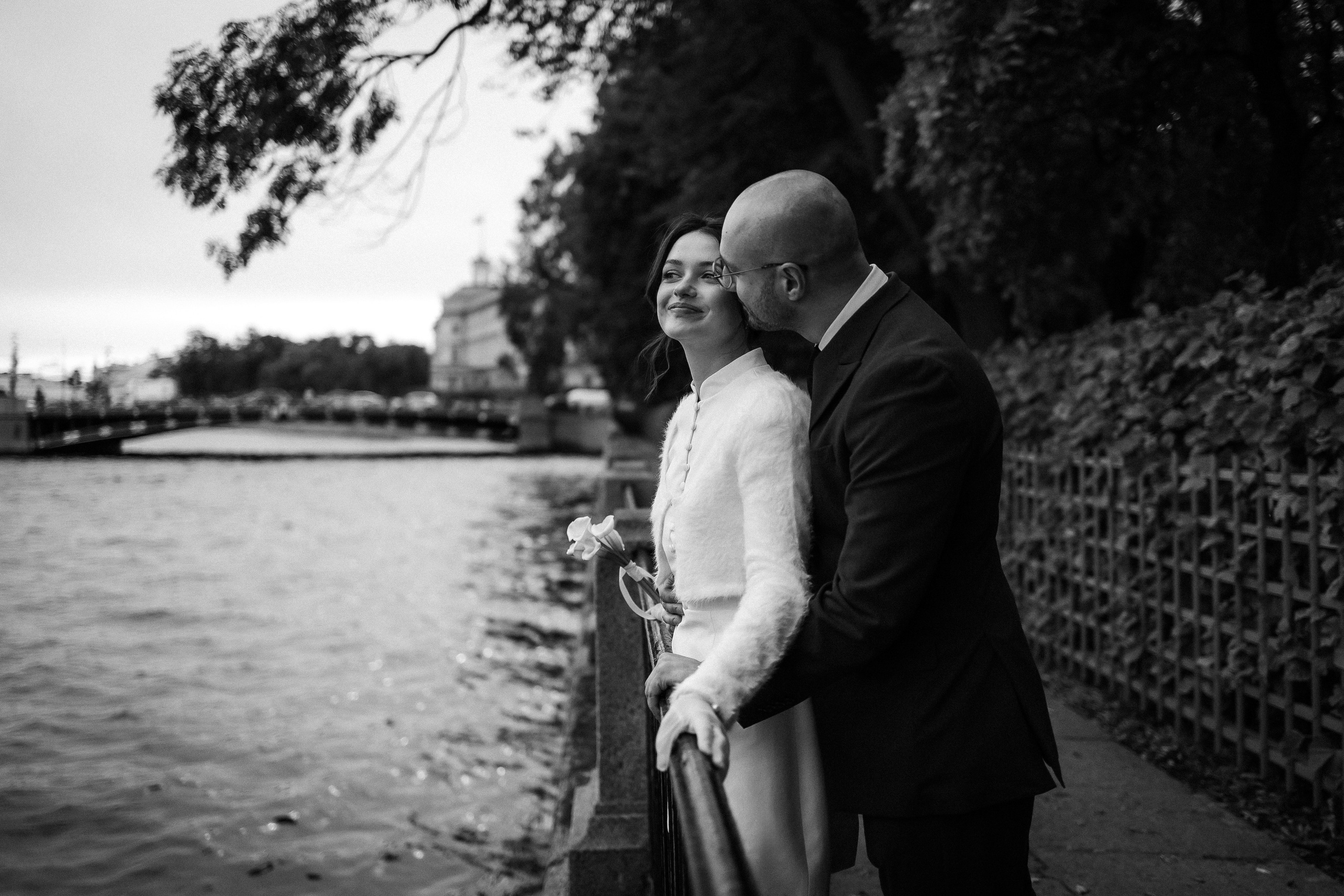 София и Андрей