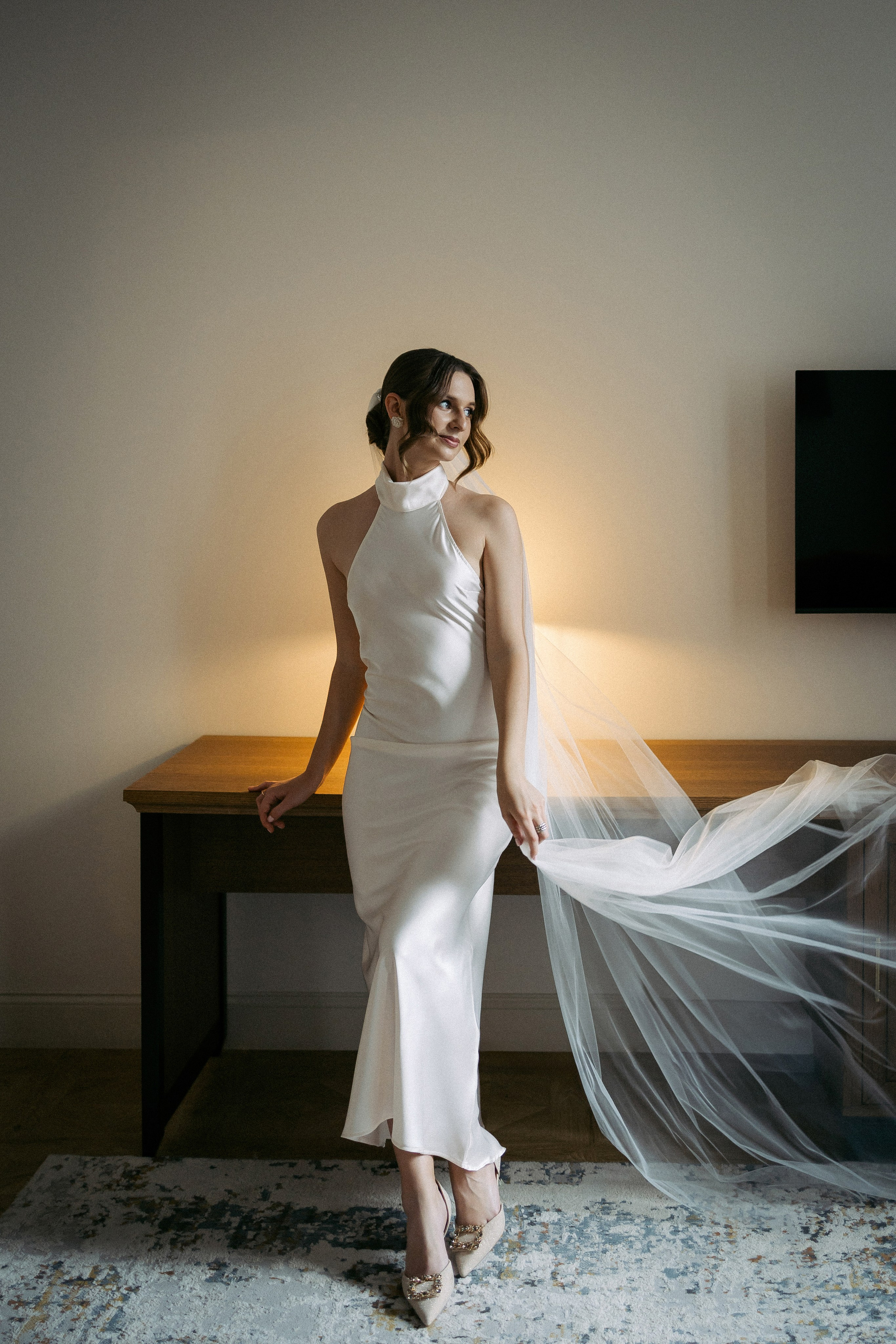 Анастасия и Александр