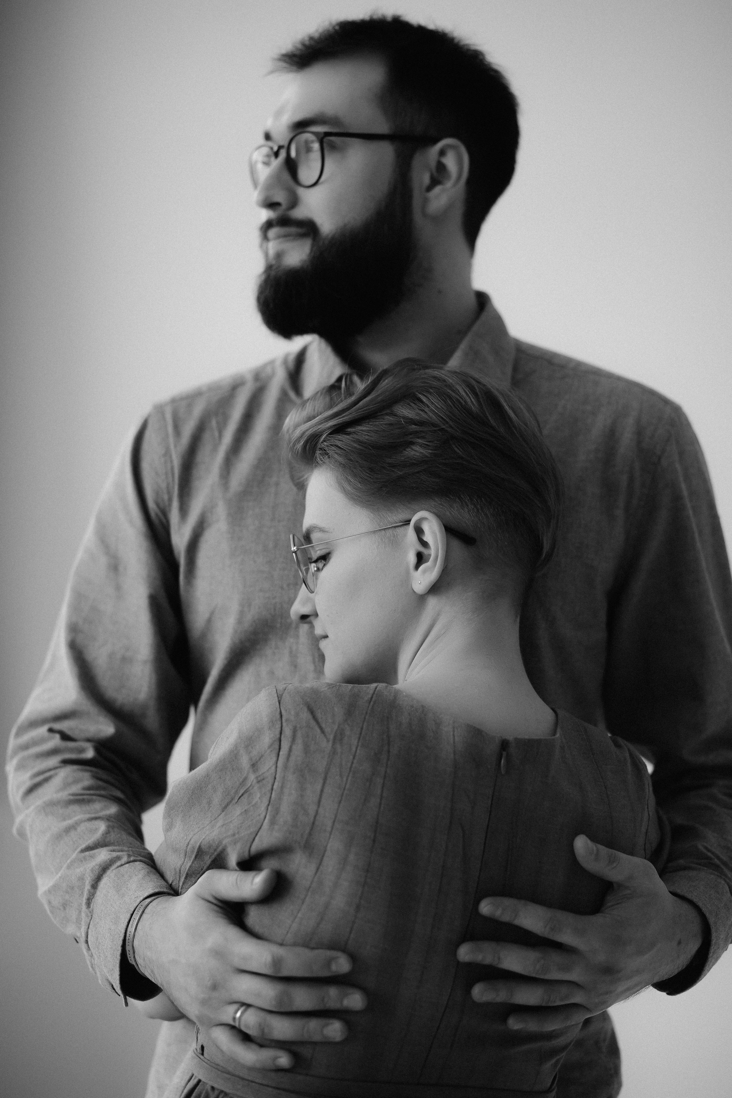 Екатерина и Григорий