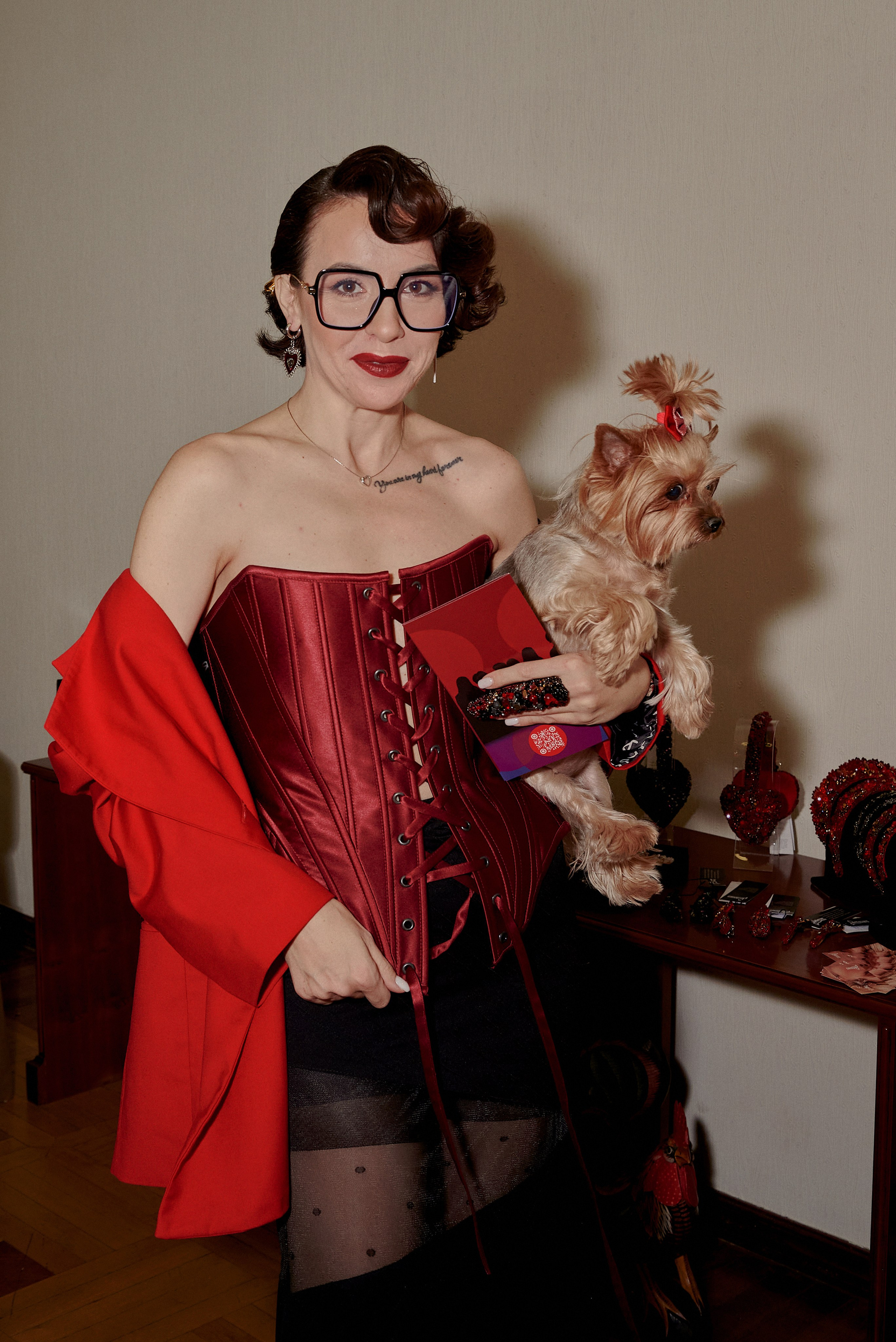 Модный бранч с Тати в особняке Лемана. Наталия Дианова — фотограф для брендов и экспертов в Москве