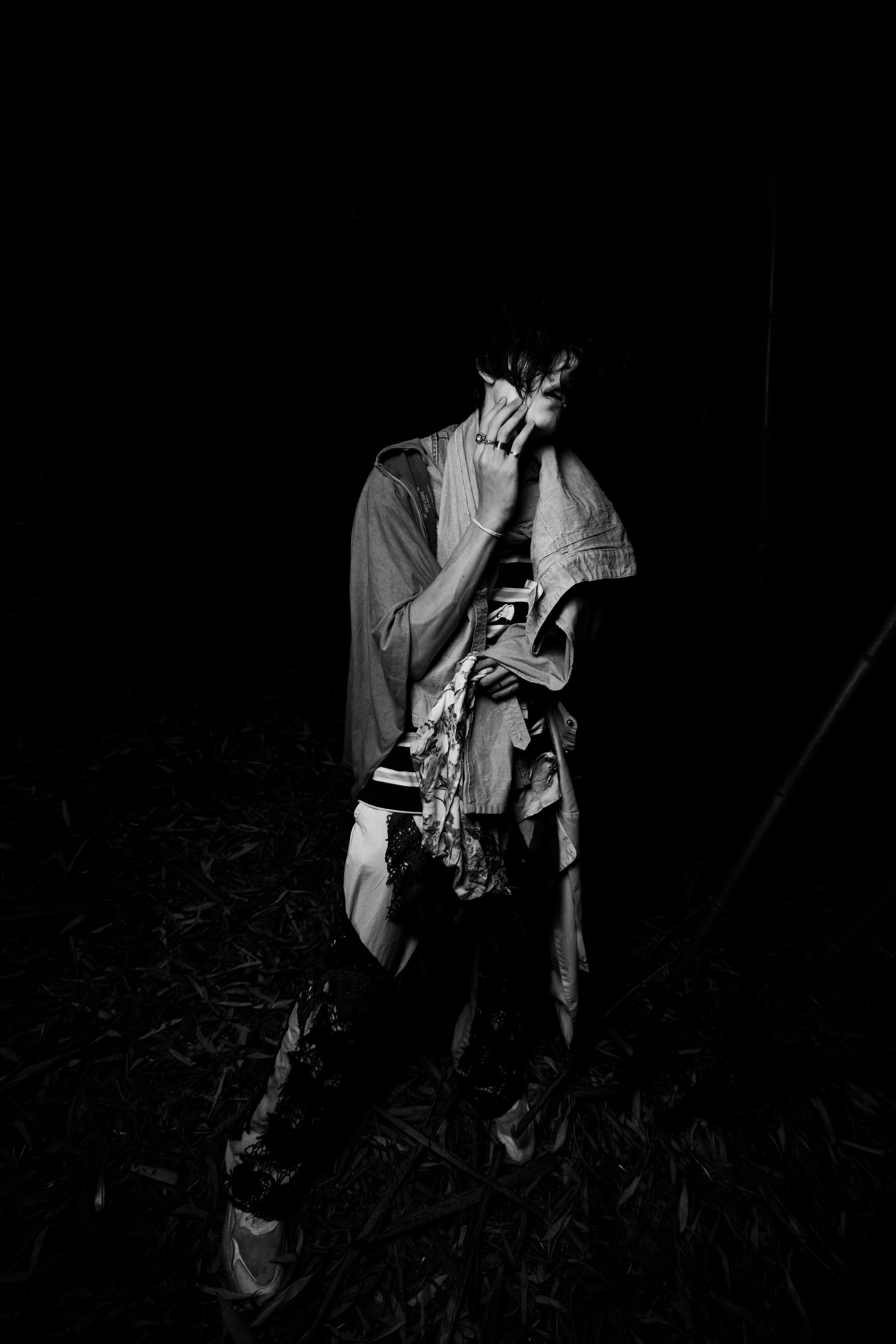 Юра и Назар. Дженбаз Павел — фотограф в Ялте