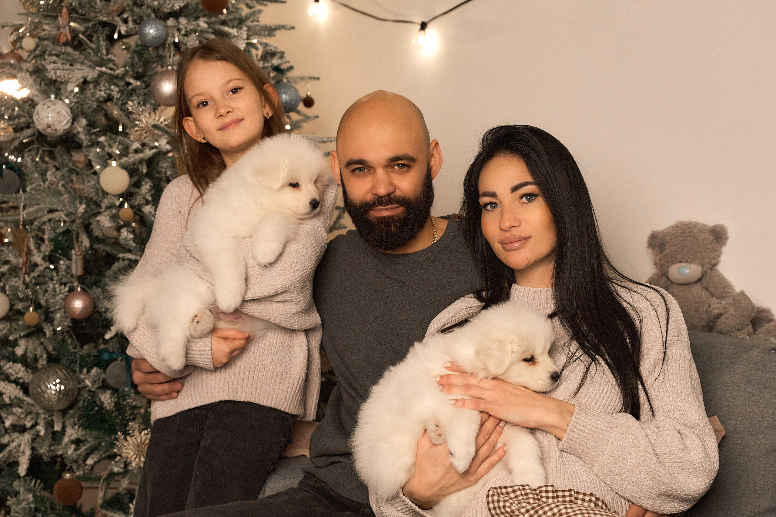 Отзывы. Семейный и детский фотограф в Красноярске Надежда Арефьева