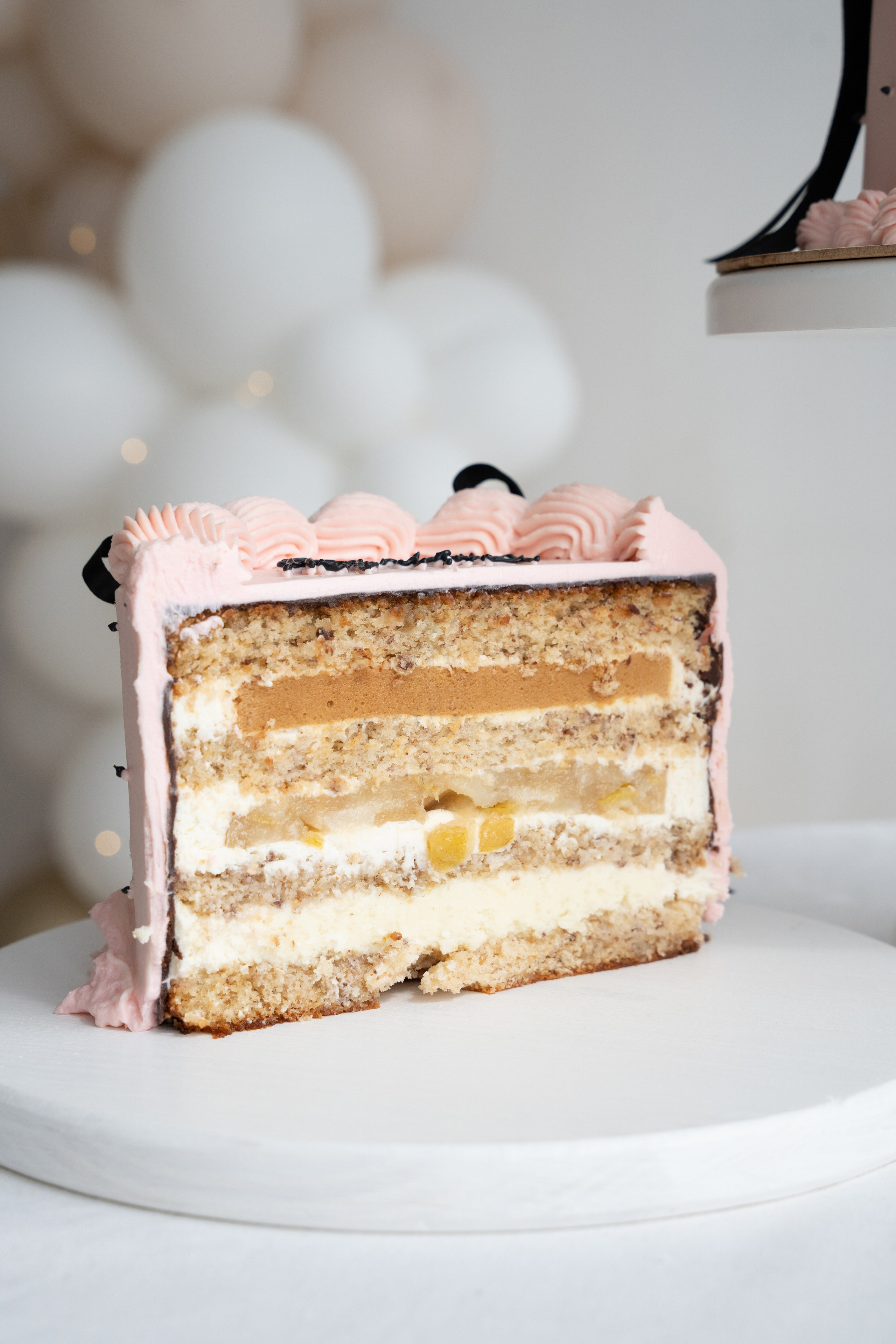 Кондитер Светлана Позднякова. Семейный и детский фотограф в Красноярске Надежда Арефьева