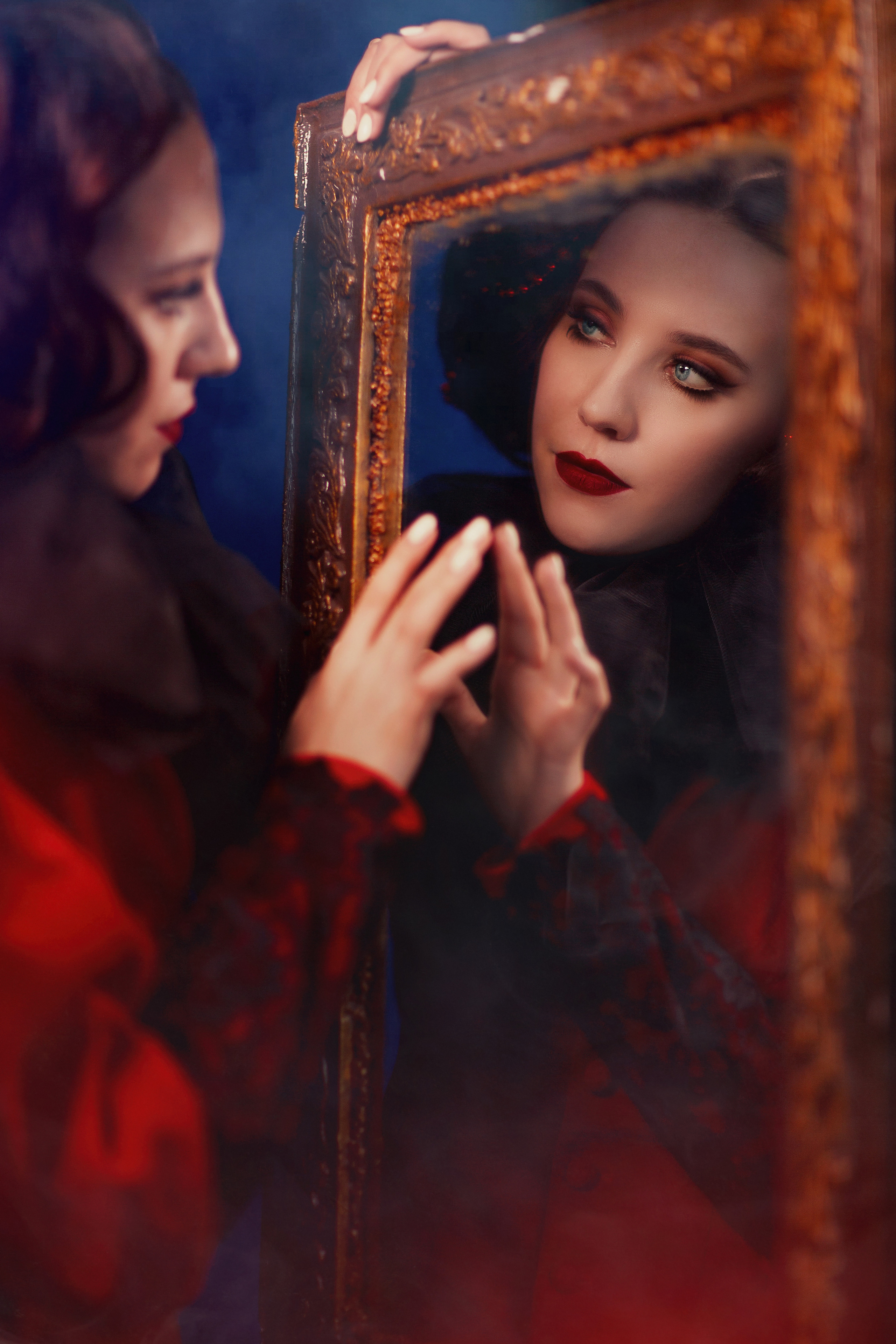 АРТ. Олеся Ефанова фотограф Иваново, Тейково и Плёс