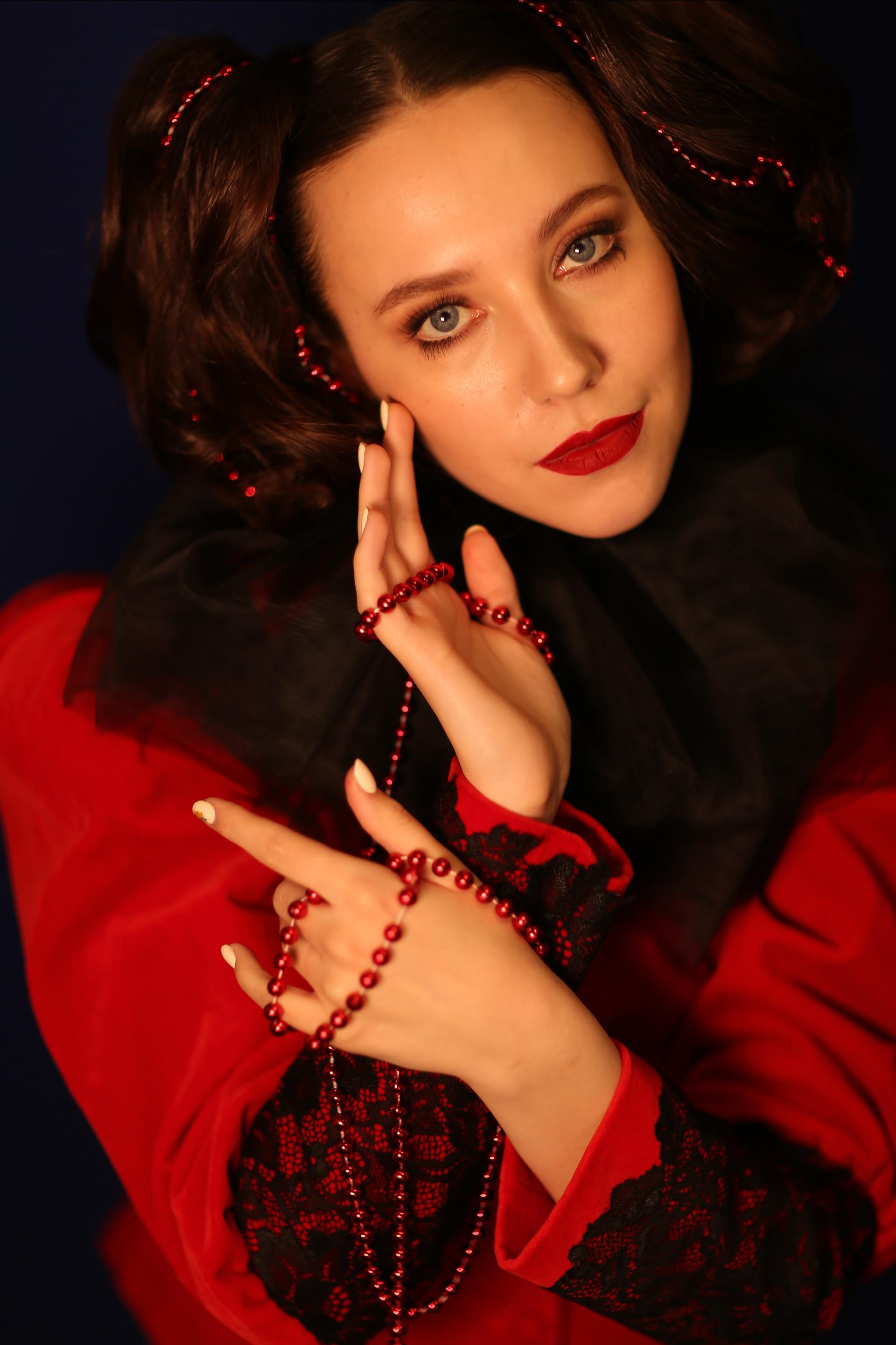 АРТ. Олеся Ефанова фотограф Иваново, Тейково и Плёс