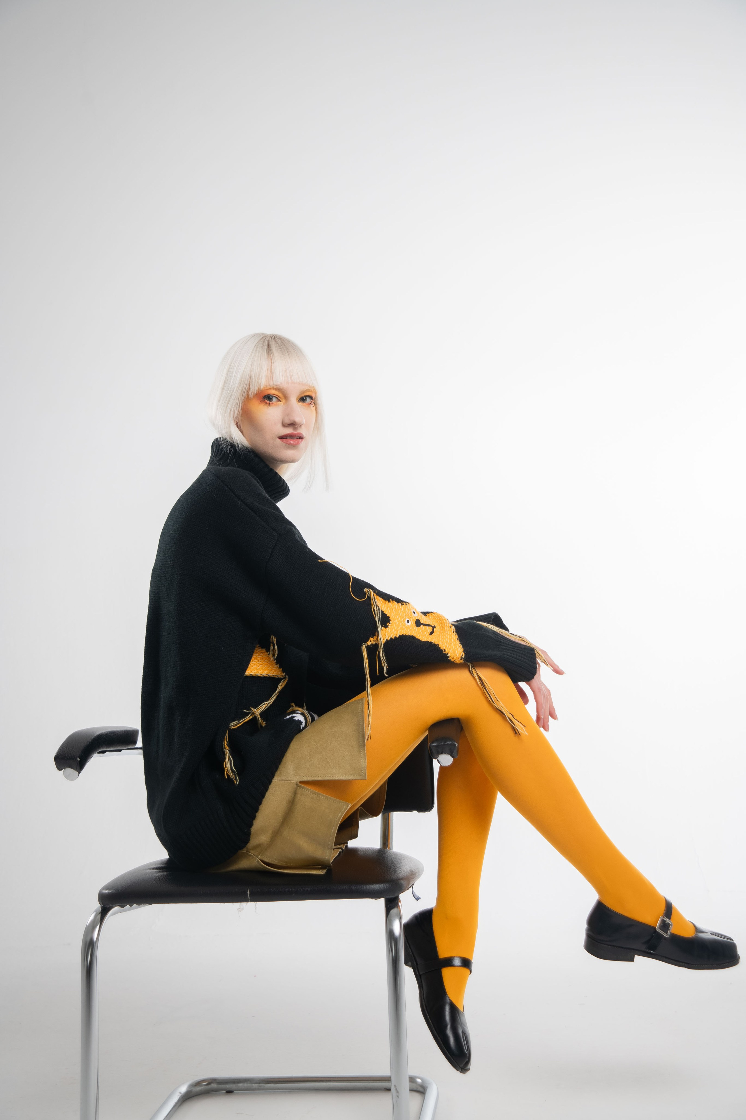 Настя. Большакова Полина — фотограф в Туле