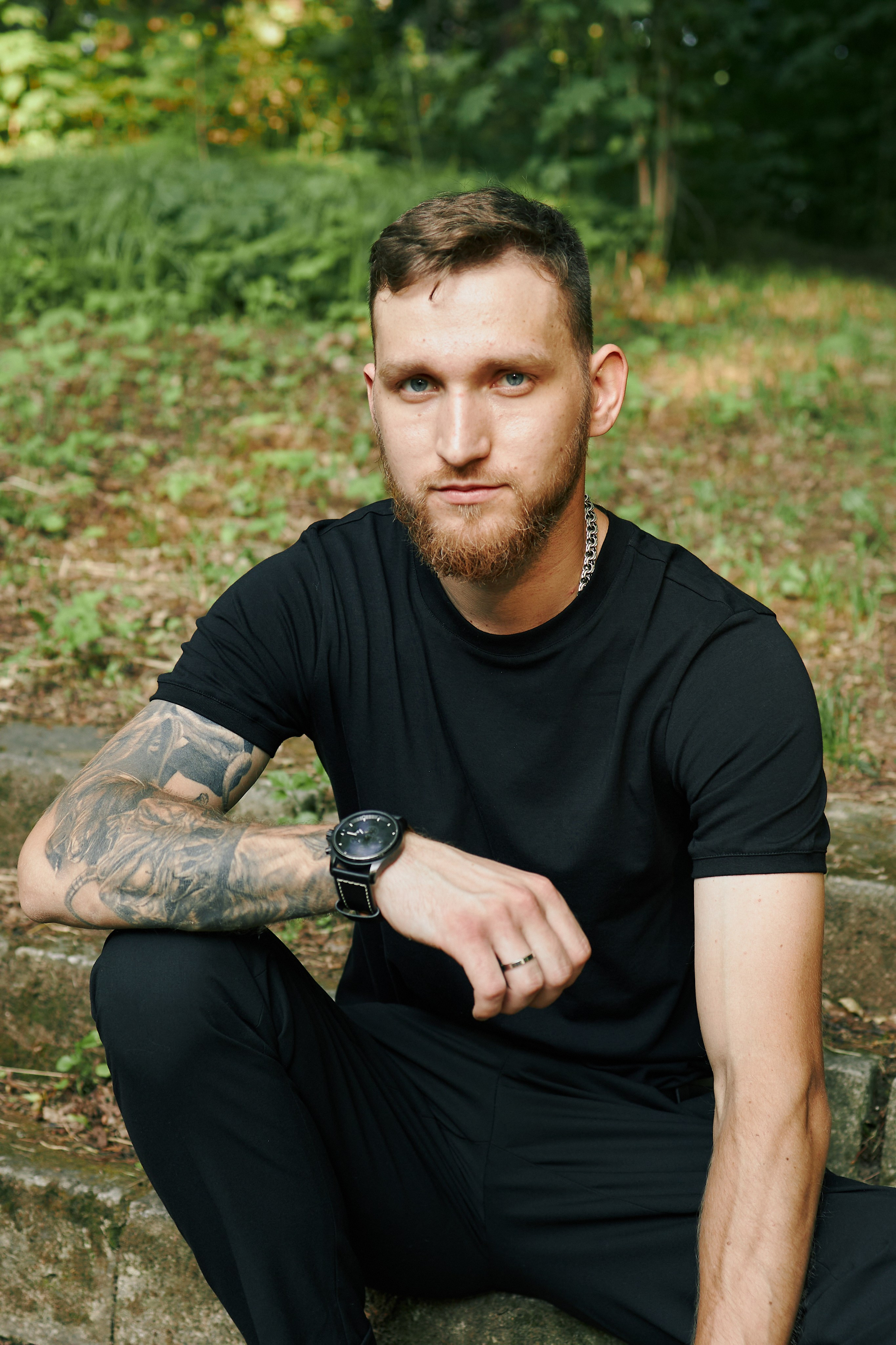 Свадебная фотосессия Домодедово. Свадебный семейный Фотограф в Домодедово и Москве Дарья Капитанова