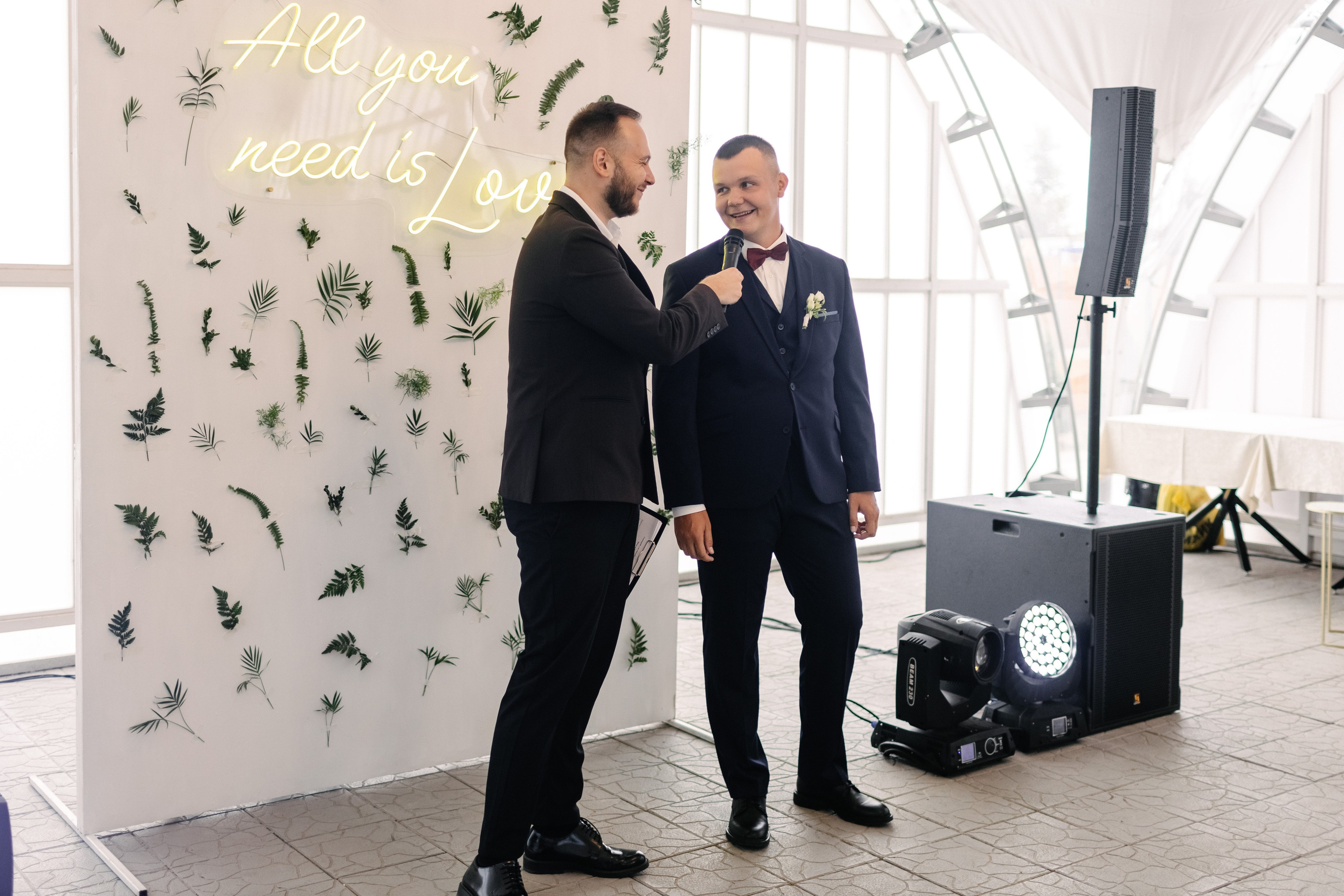 Ирина, Иван. Фотограф Волгоград Кристина Прохоренко