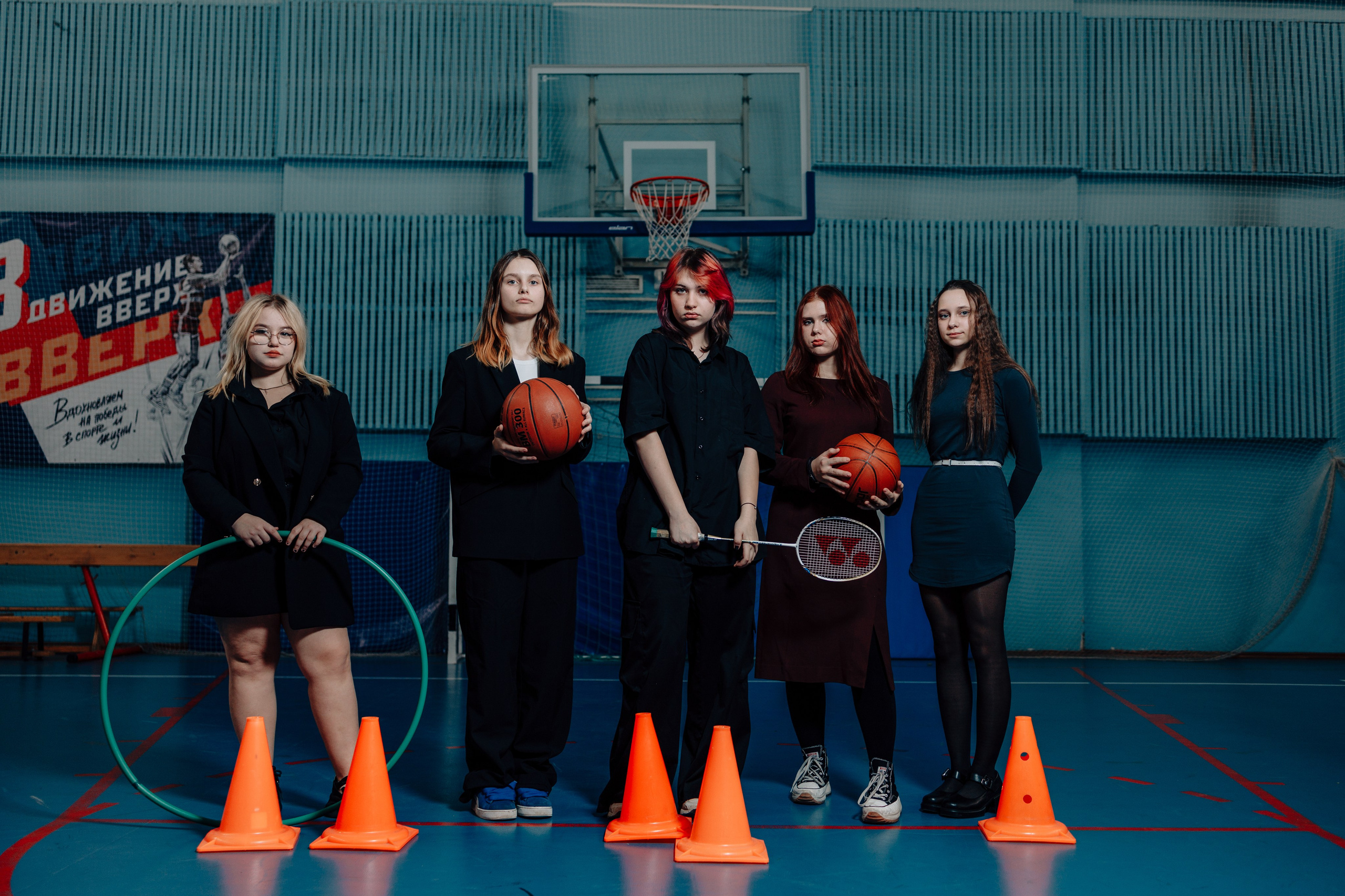 Групповые кадры. Свадебный фотограф в Москве Арчылан Николаев