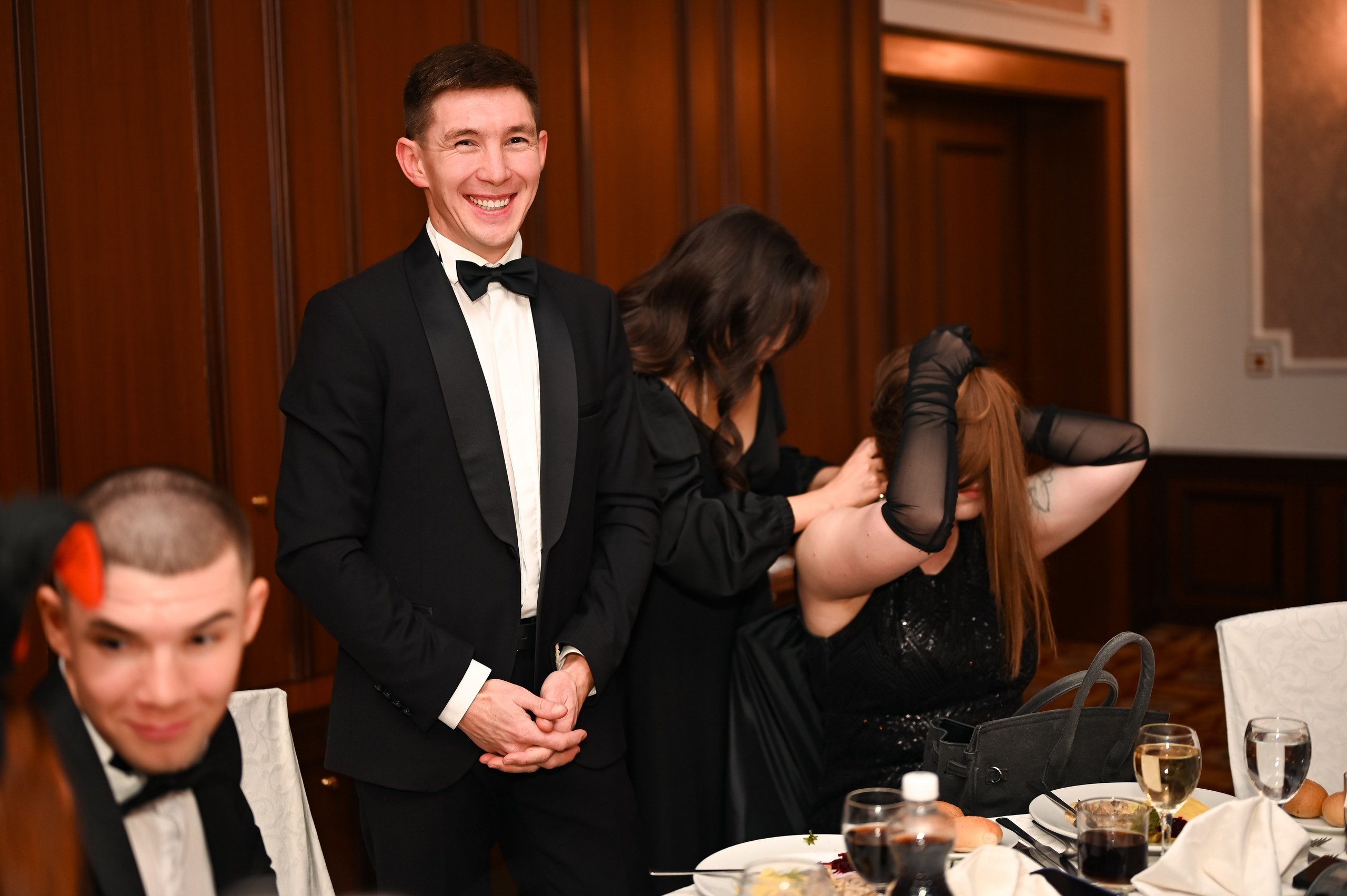 Юбилей Дарьи. Студия детской и семейной фотографии «Время улыбаться»