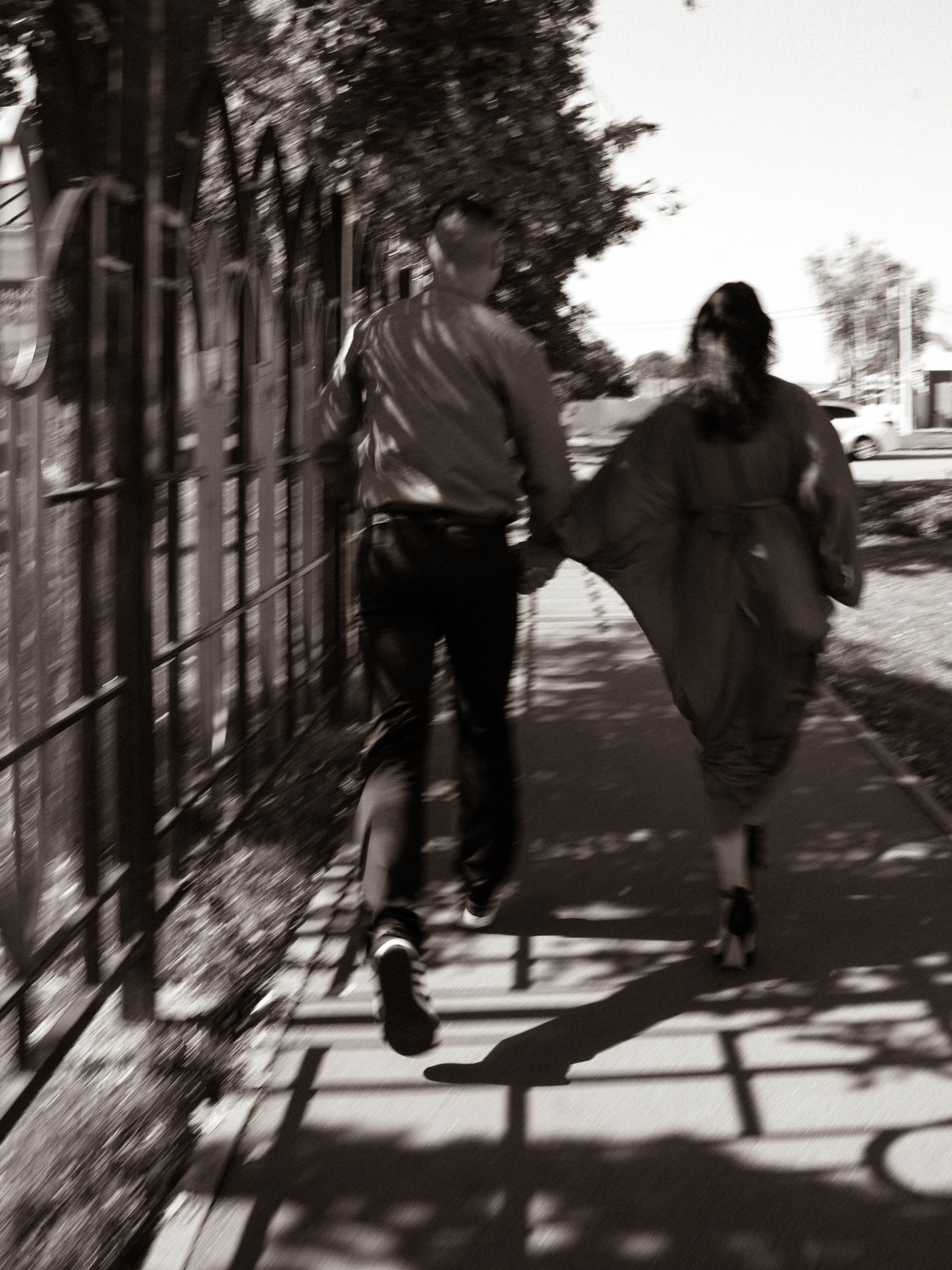 Дамир и Алина