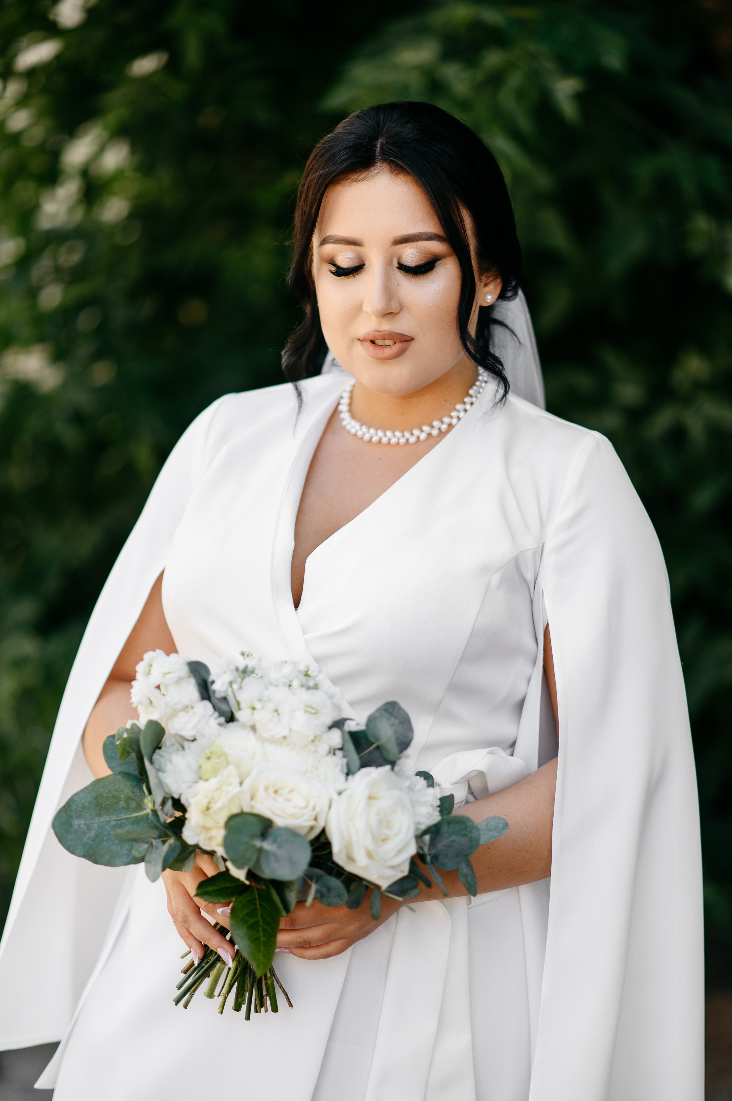 Лев и Екатерина. Свадебный фотограф в Красноярске