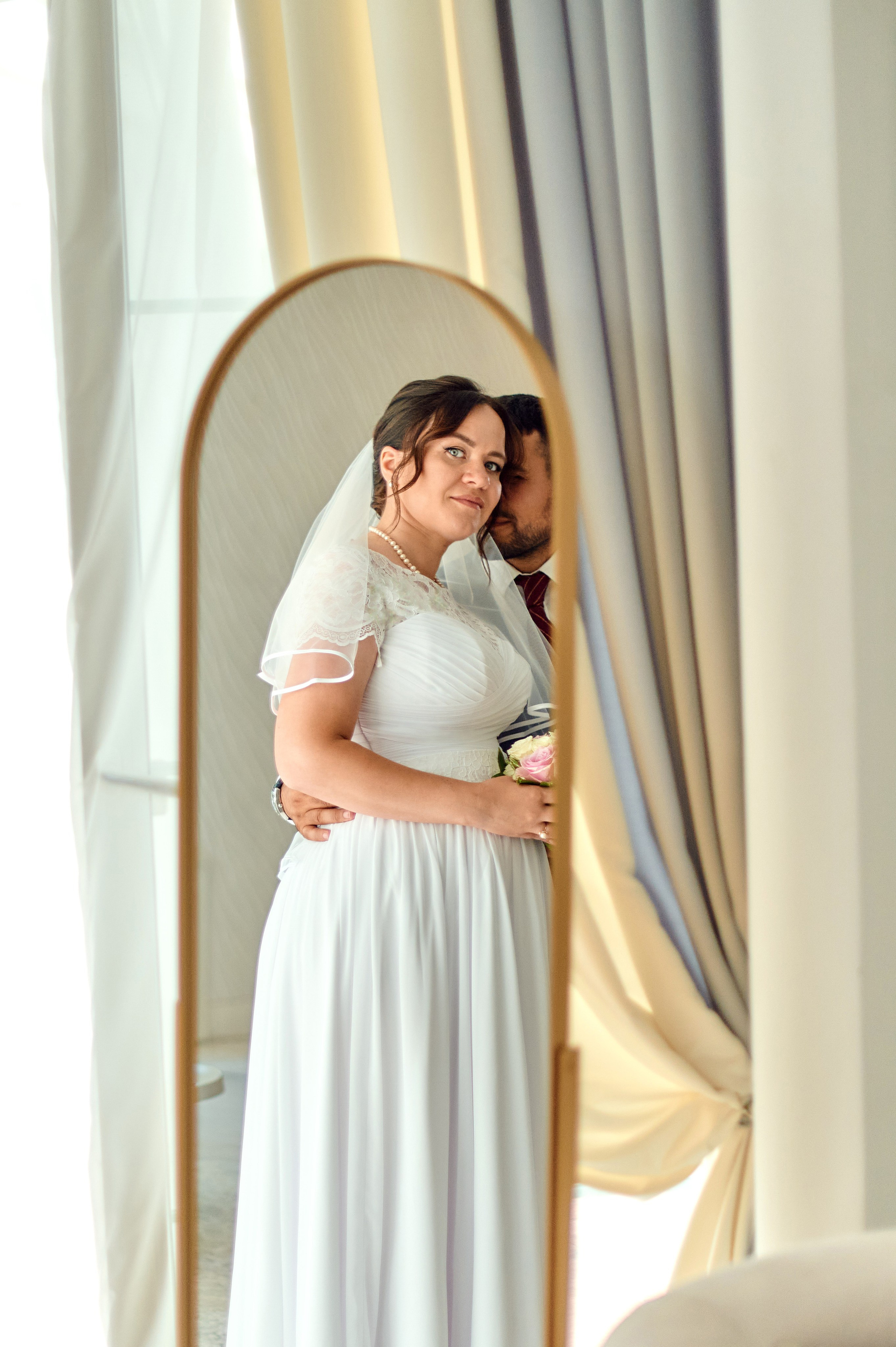 Н & О. Семейный и детский фотограф в г. Ногинске Ангелина Хасанова