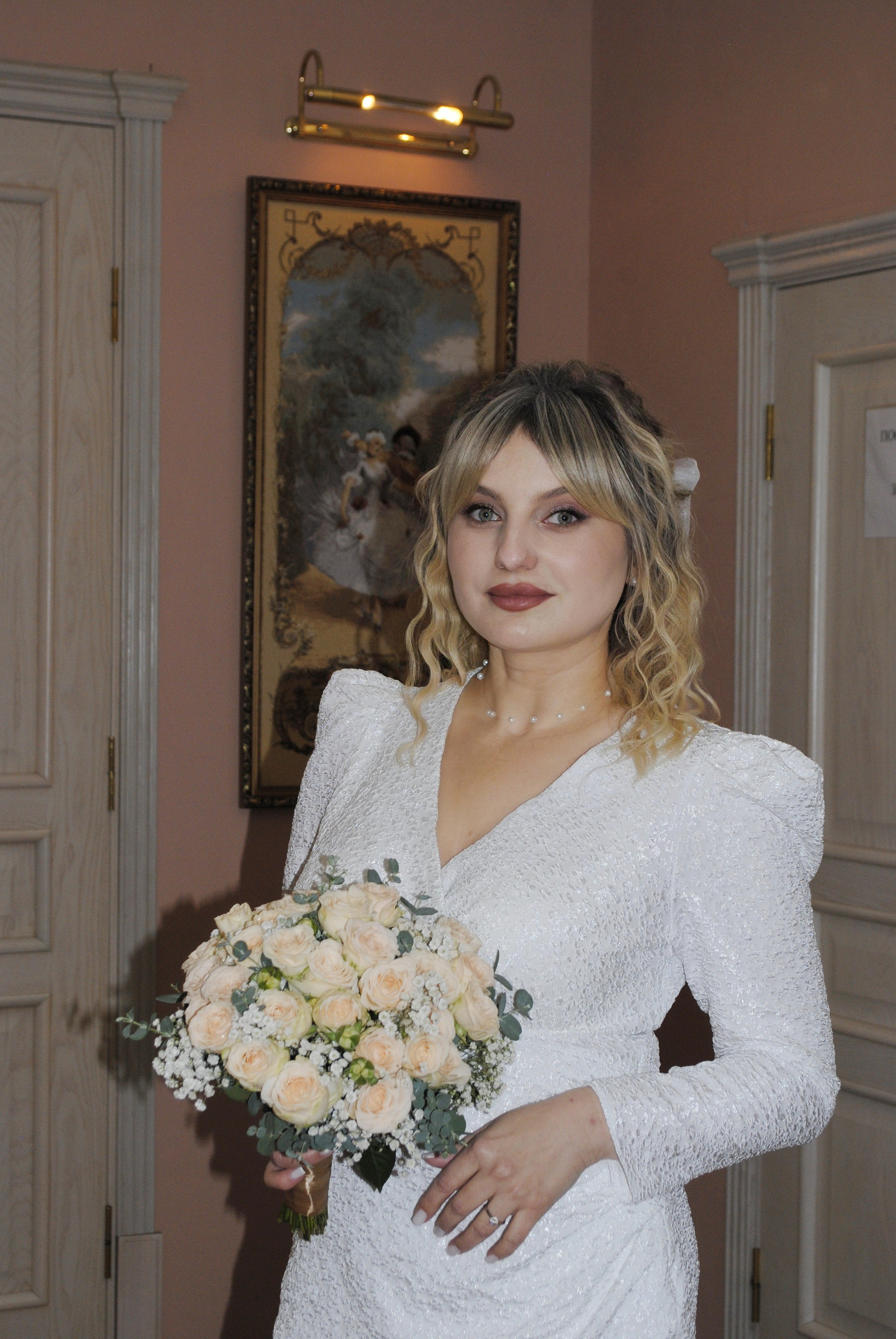 Иван &Ирина. Фотограф Мария Мусаелян