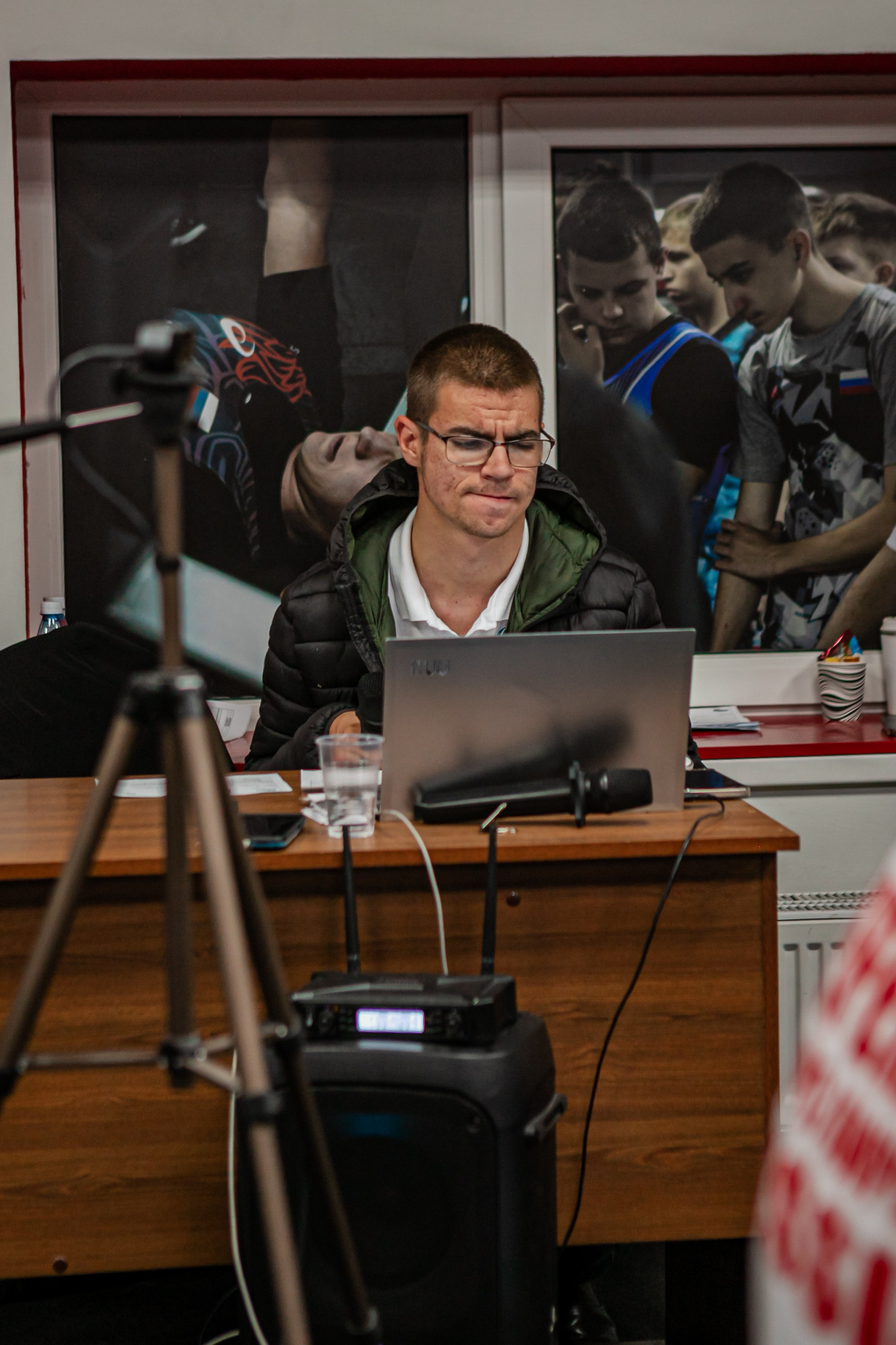 Жимовой Турнир 2024. Фотограф Неверова Катерина