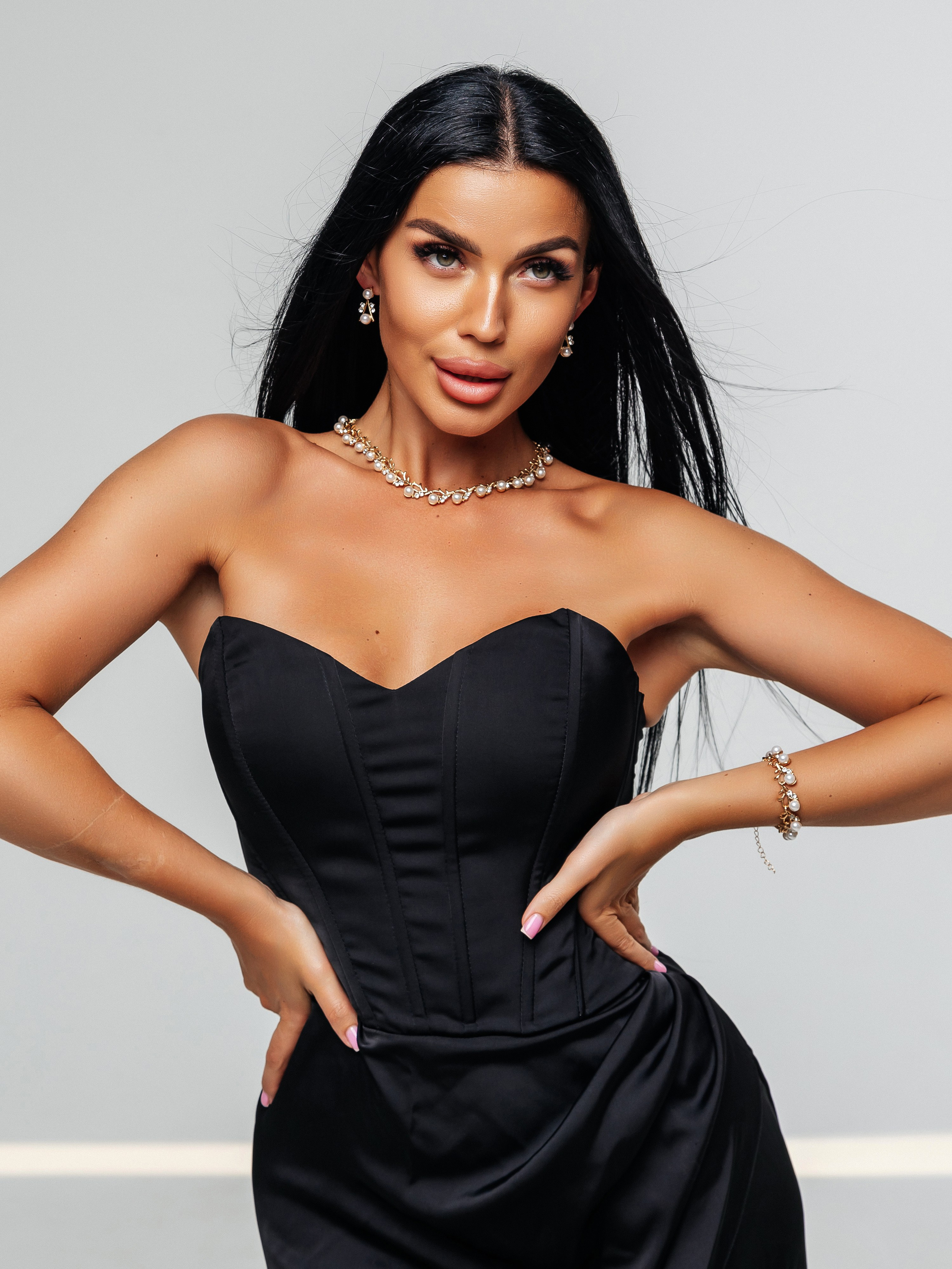 Дарья. Фотограф Иваново | Москва | Ирина Коптилина