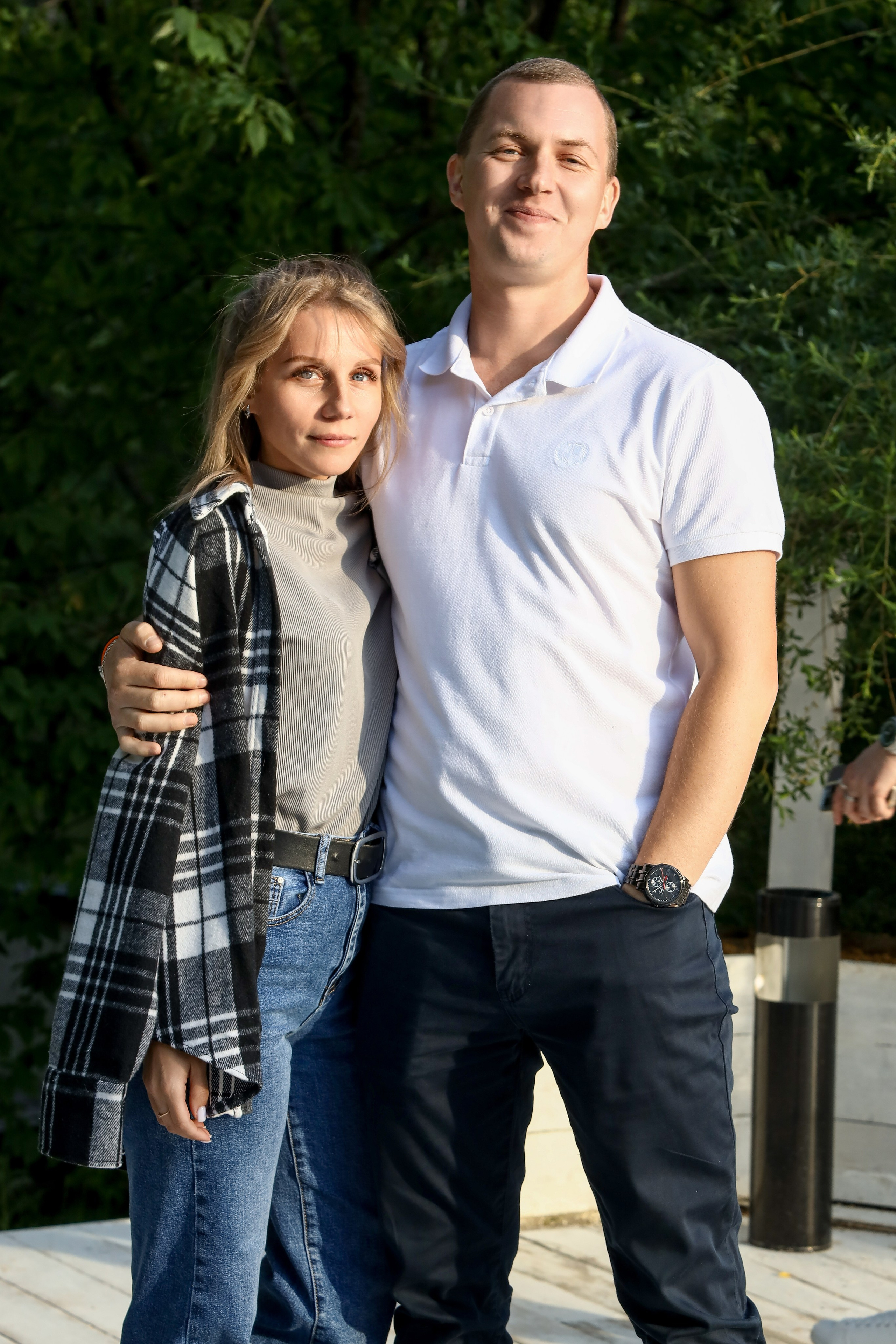 Летний корпоратив Arlight. Фотограф Антон Чупринин