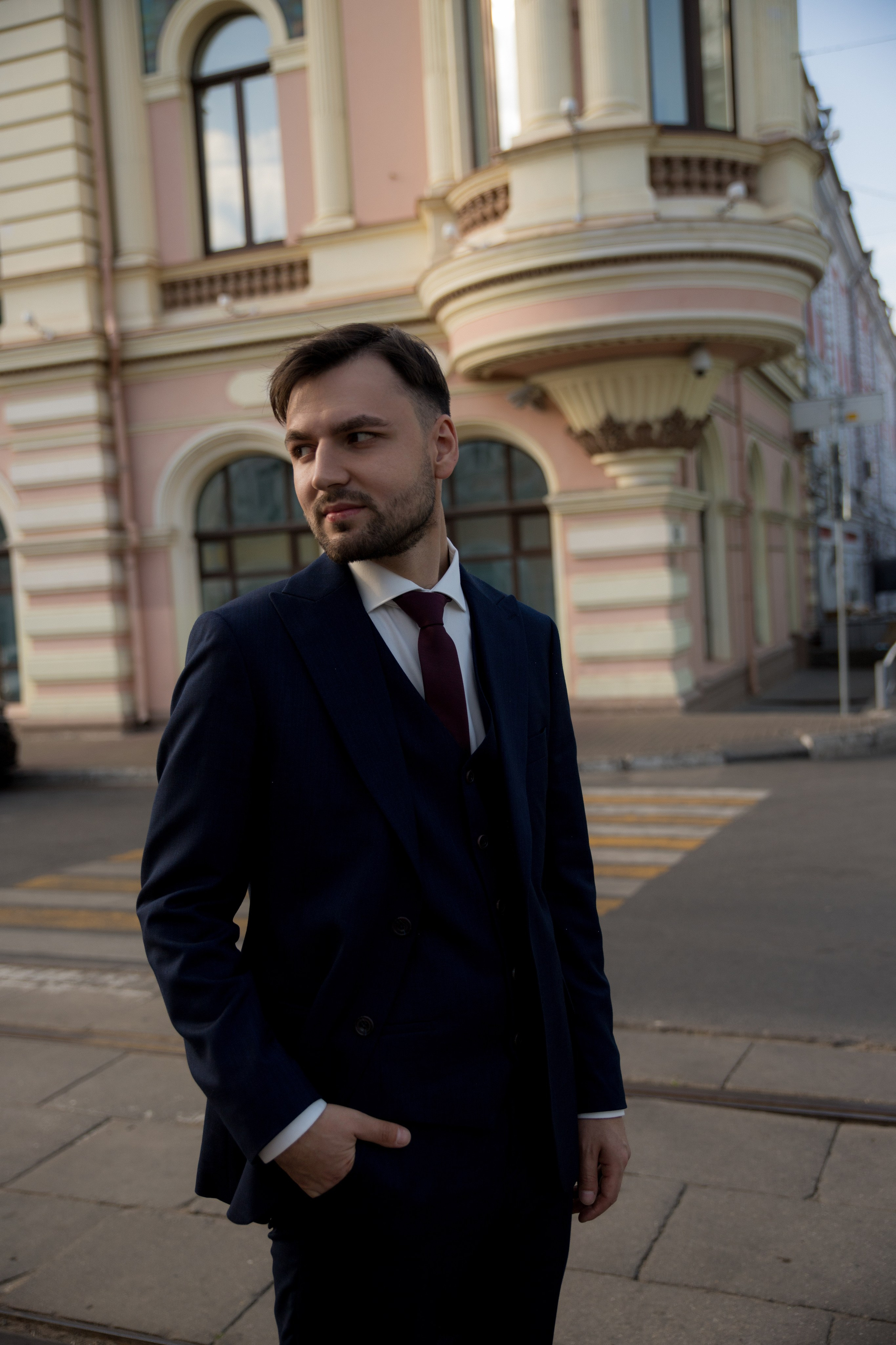 Сияние любви. Свадебный и семейный фотограф в Нижнем Новгороде Мучкова Анна