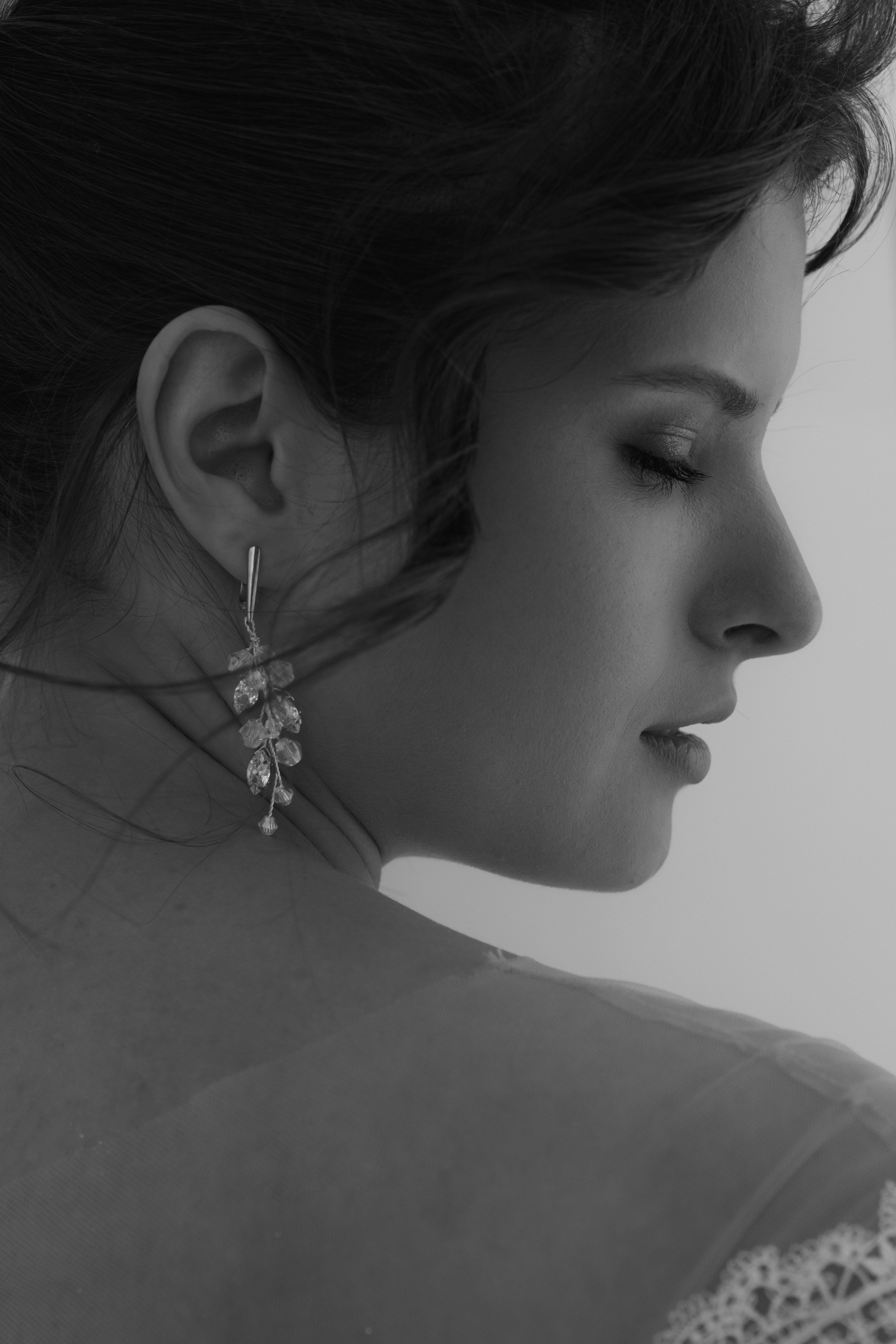 Сияние любви. Свадебный и семейный фотограф в Нижнем Новгороде Мучкова Анна