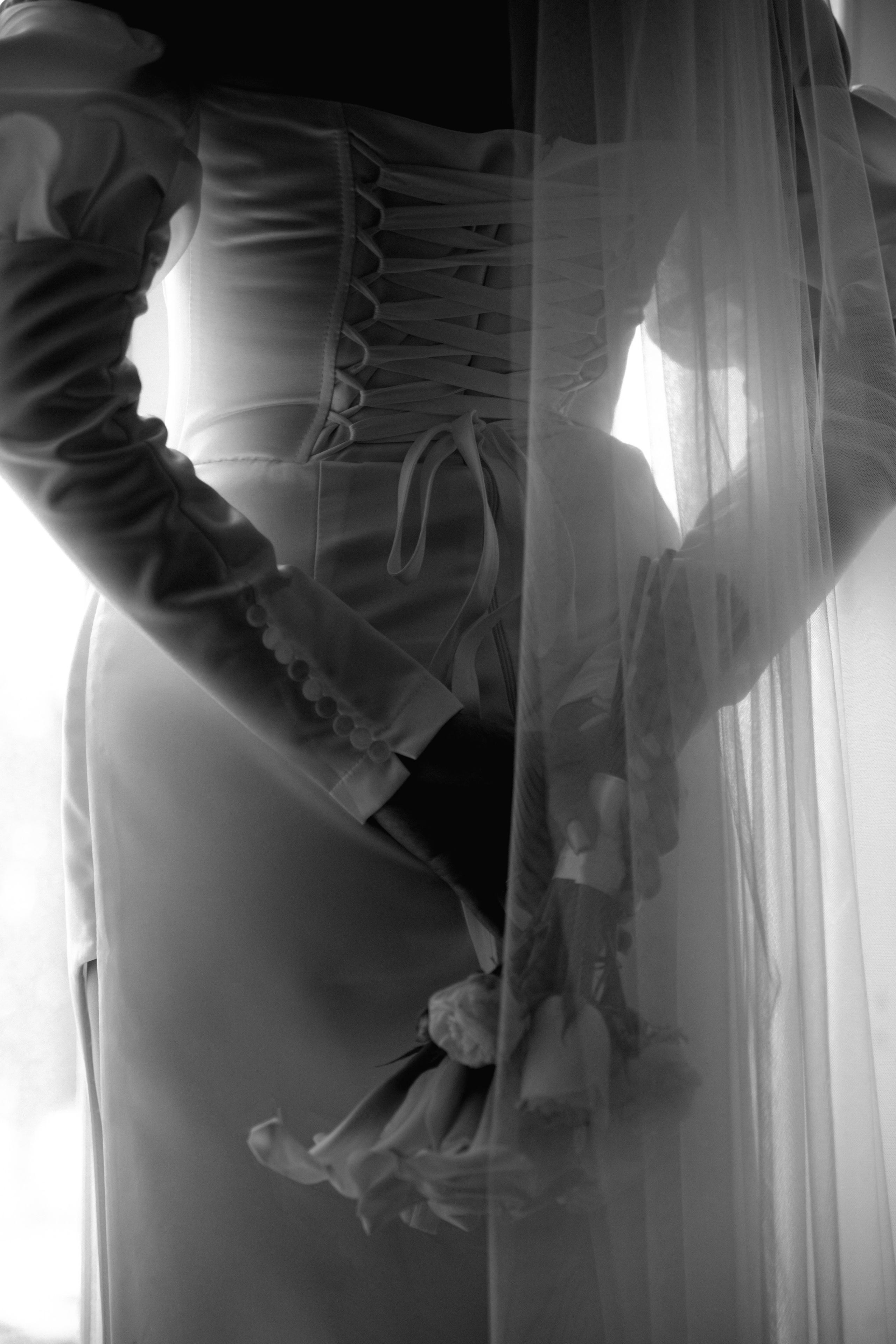 Свадьба для двоих. Свадебный и семейный фотограф в Нижнем Новгороде Мучкова Анна