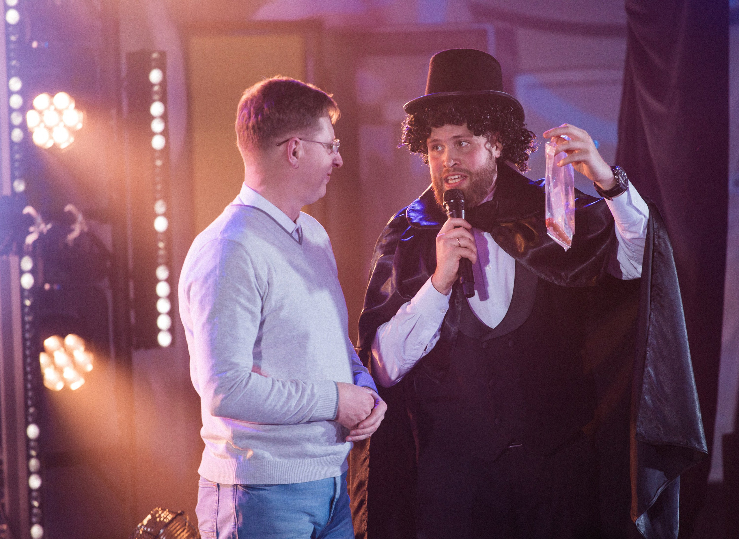 Ночь и Бал. Свадебный фотограф Дмитрий Воробьев Москва Ярославль