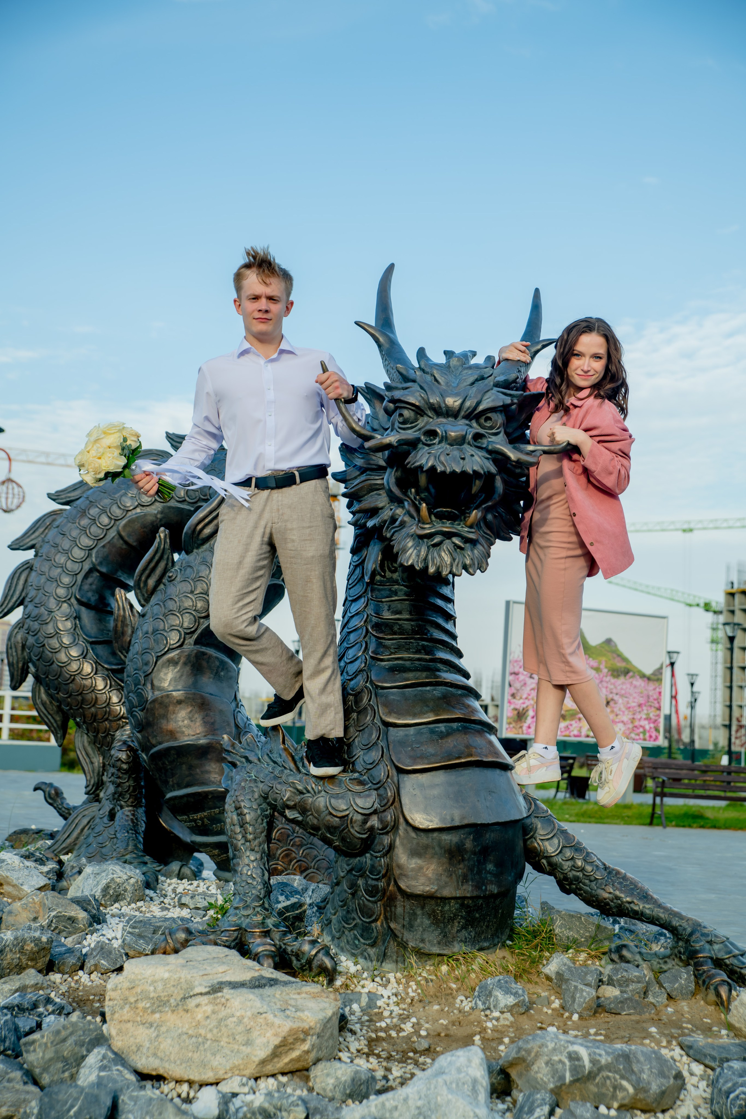 Love Story. Александр Миронов фотограф