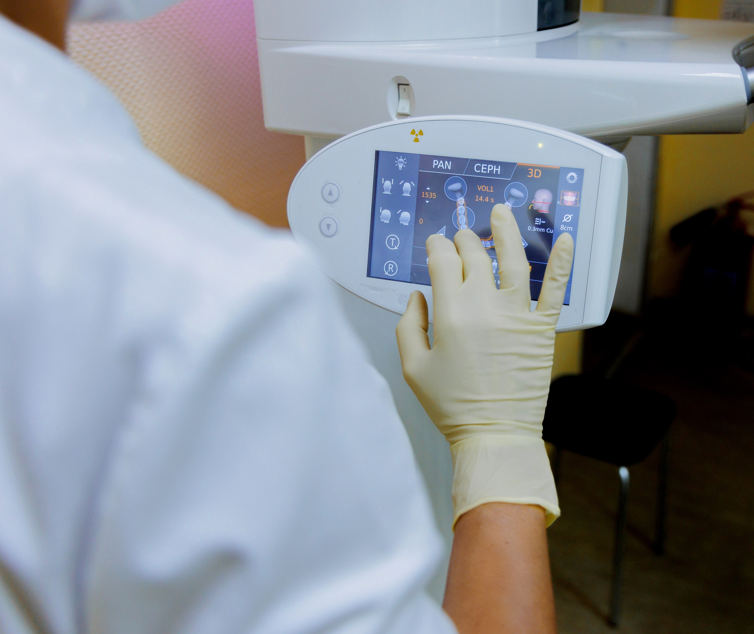 Стоматология. Фотограф, видеограф