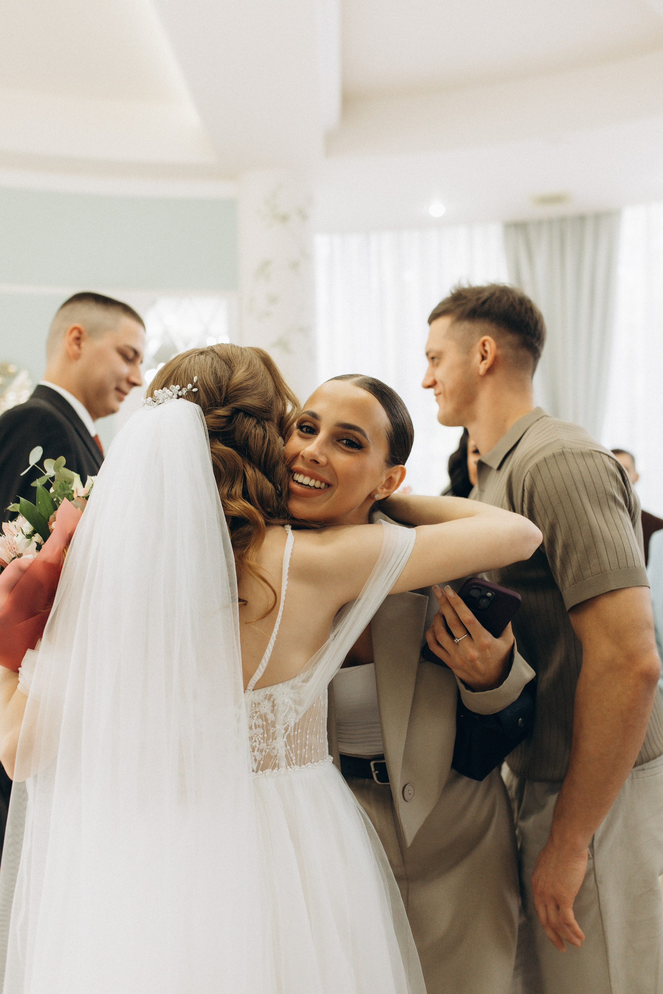 Между нами Любовь. Семейный и свадебный фотограф Анна Кожокарь