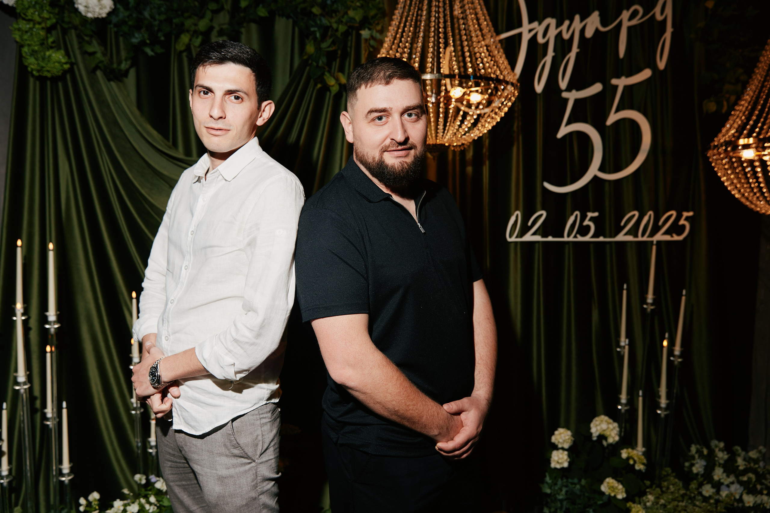 День рождения в Двин Холл 02.05. Свадебный репортажный фотограф краснодар максим дремов дрёмов фотосессия студия цена