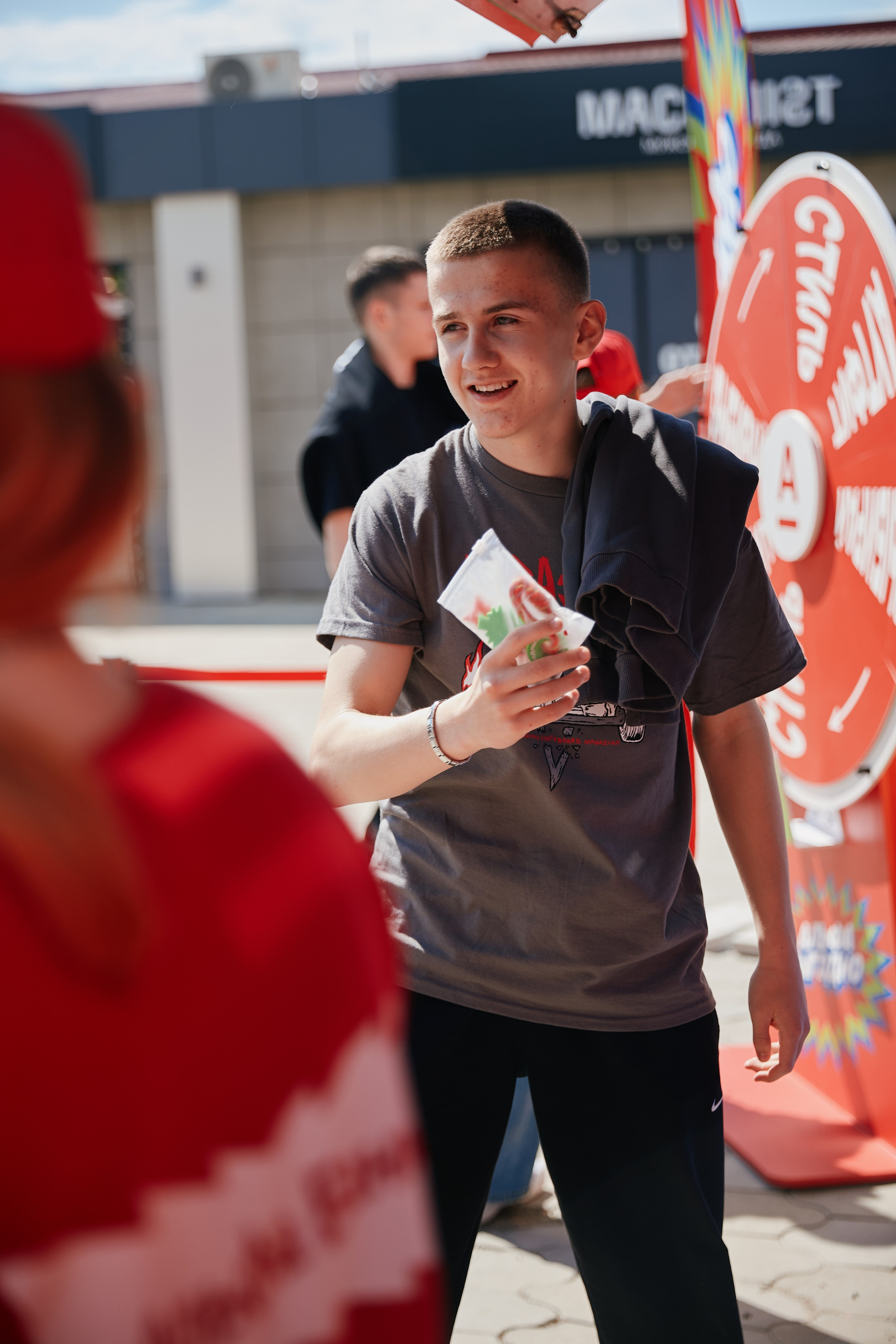 Альфа День в ТК Центр Города 14.05. Свадебный репортажный фотограф краснодар максим дремов дрёмов фотосессия студия цена