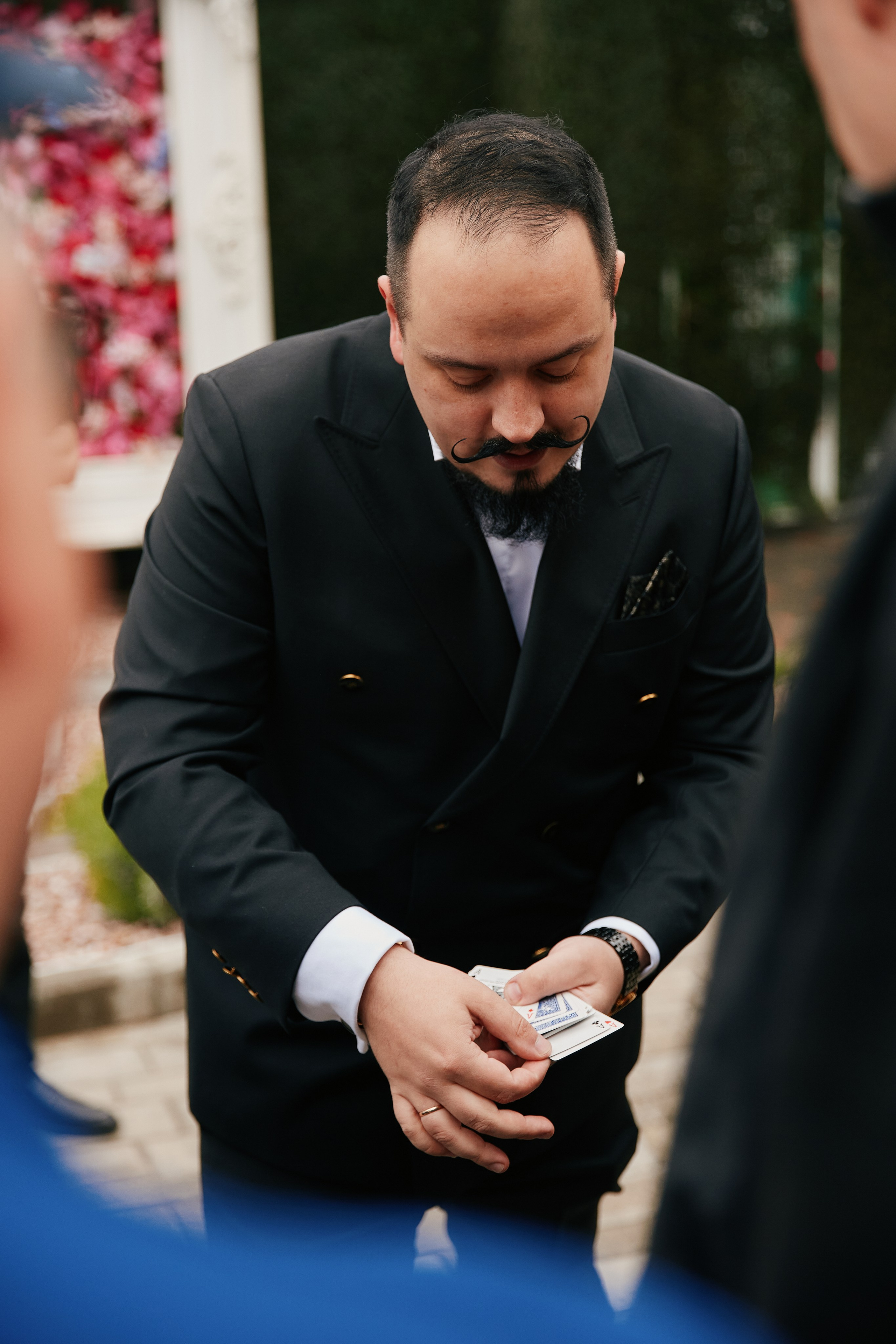 День рождения в Двин Холл 02.05. Свадебный репортажный фотограф краснодар максим дремов дрёмов фотосессия студия цена