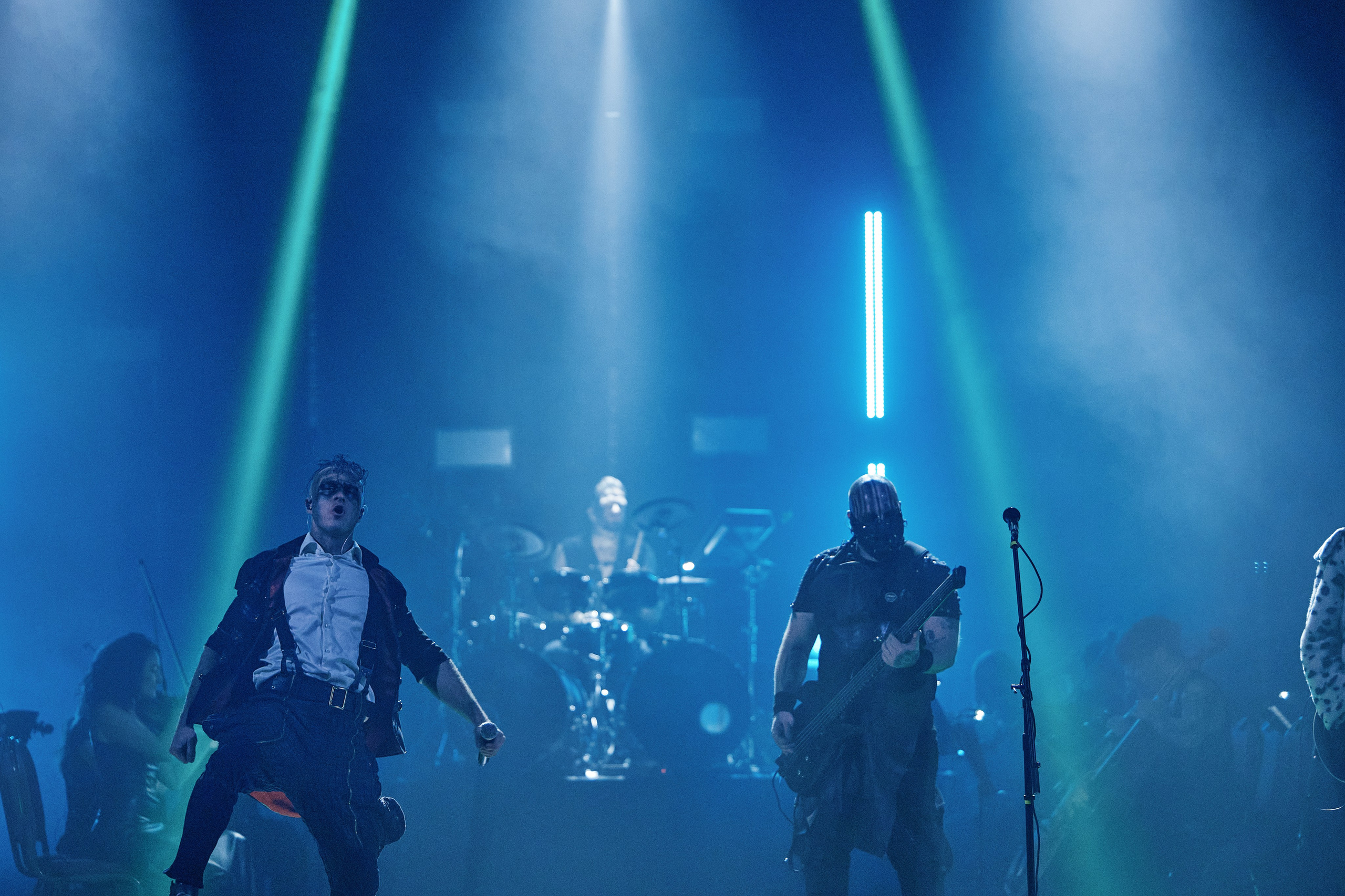 Rammstein Show Tribute 19.02. Свадебный репортажный фотограф краснодар максим дремов дрёмов фотосессия студия цена