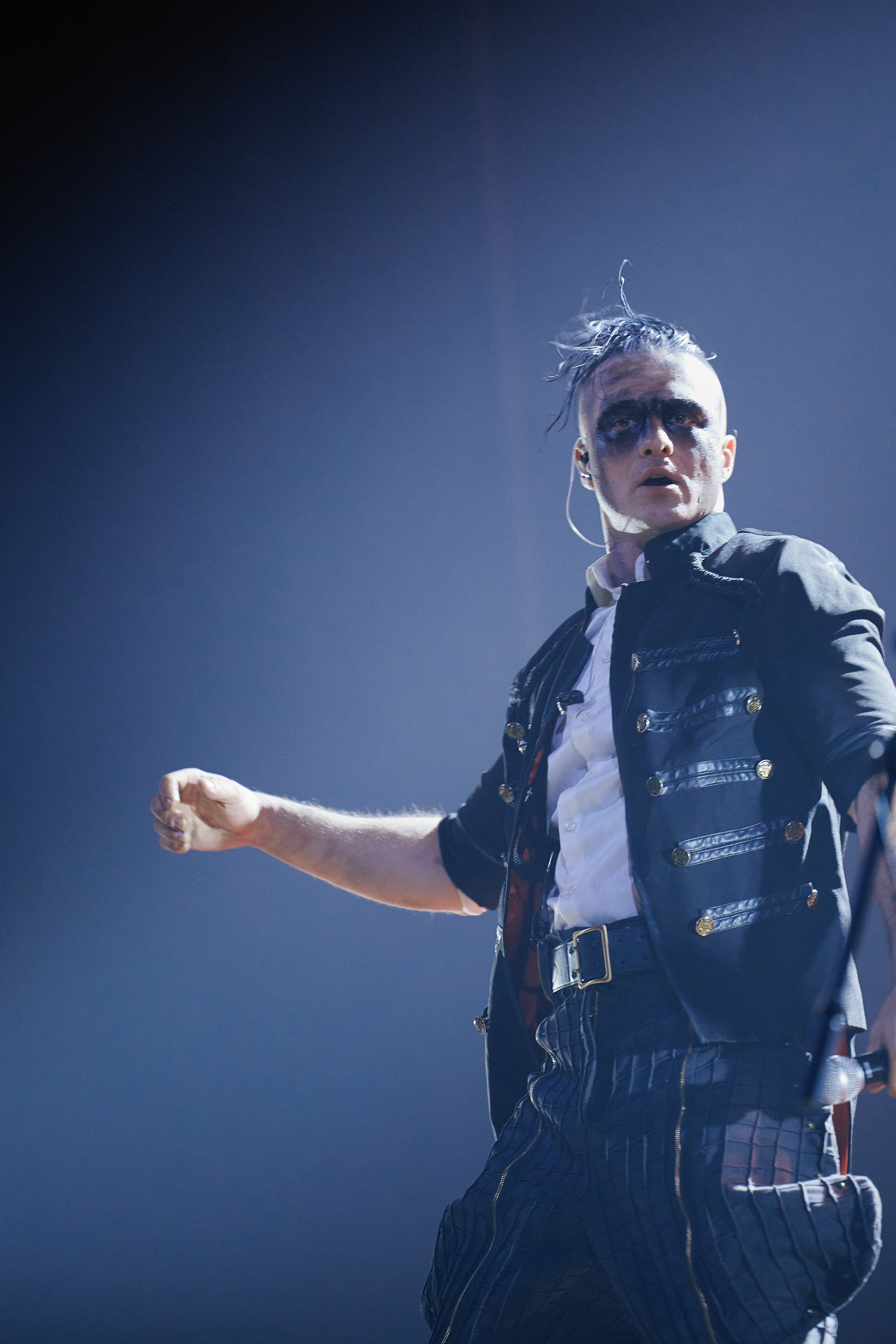 Rammstein Show Tribute 19.02. Свадебный репортажный фотограф краснодар максим дремов дрёмов фотосессия студия цена