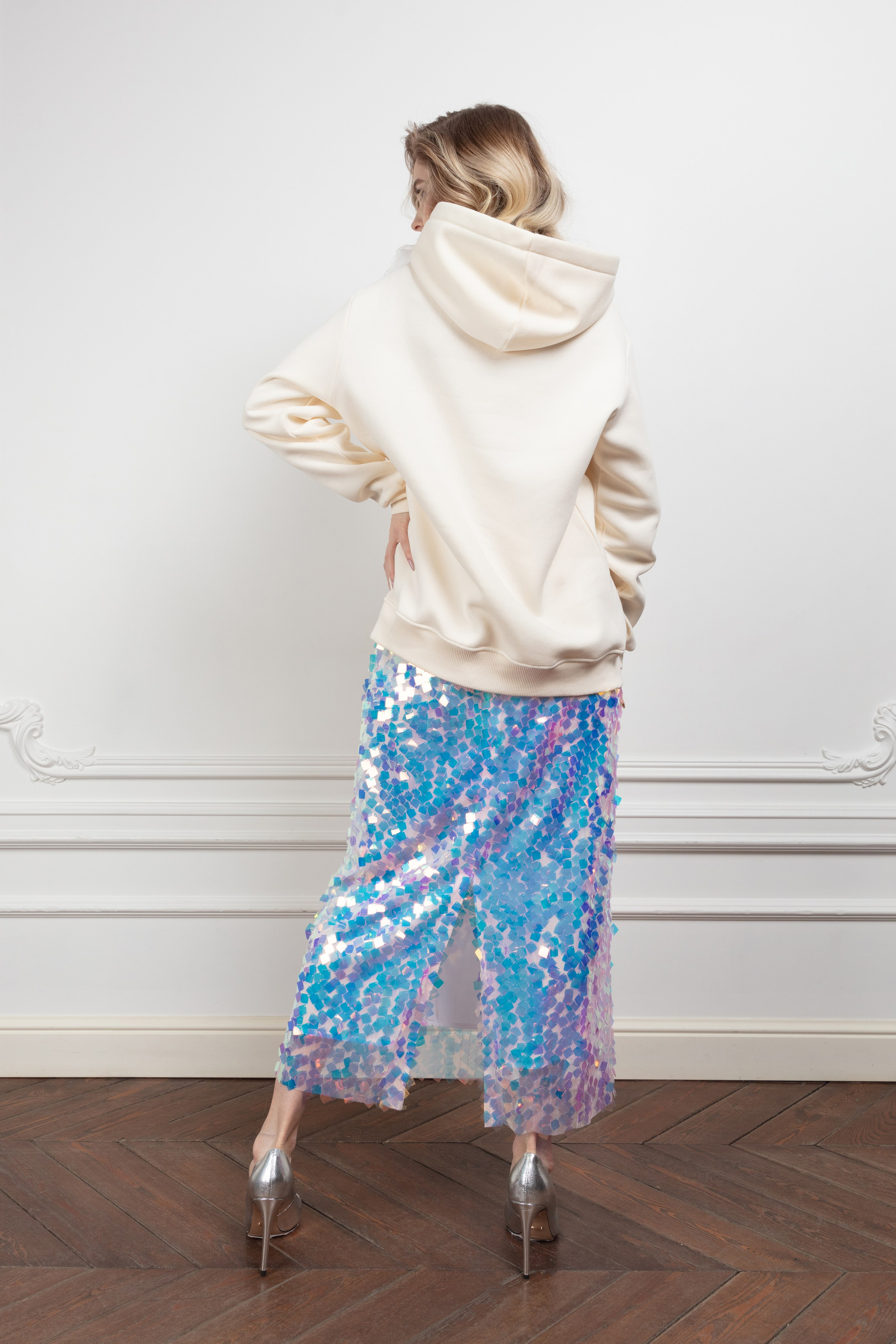 Лук Бук для бренда одежды / фото. Женский и мужской фотограф Катя Ганс в Москве