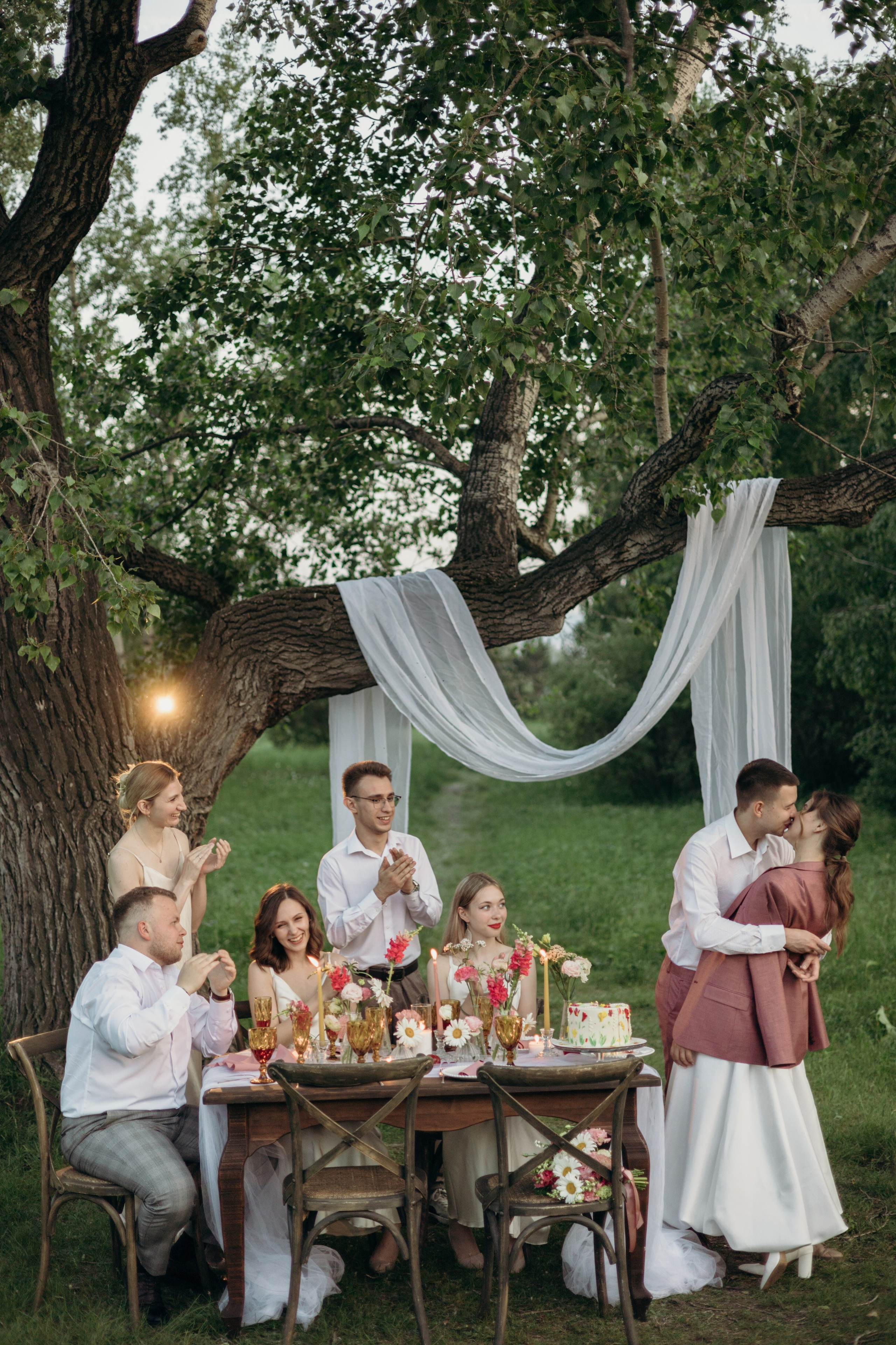 Роман&Яна. Фотограф свадебный семейный в Красноярске Шукшина Наталья