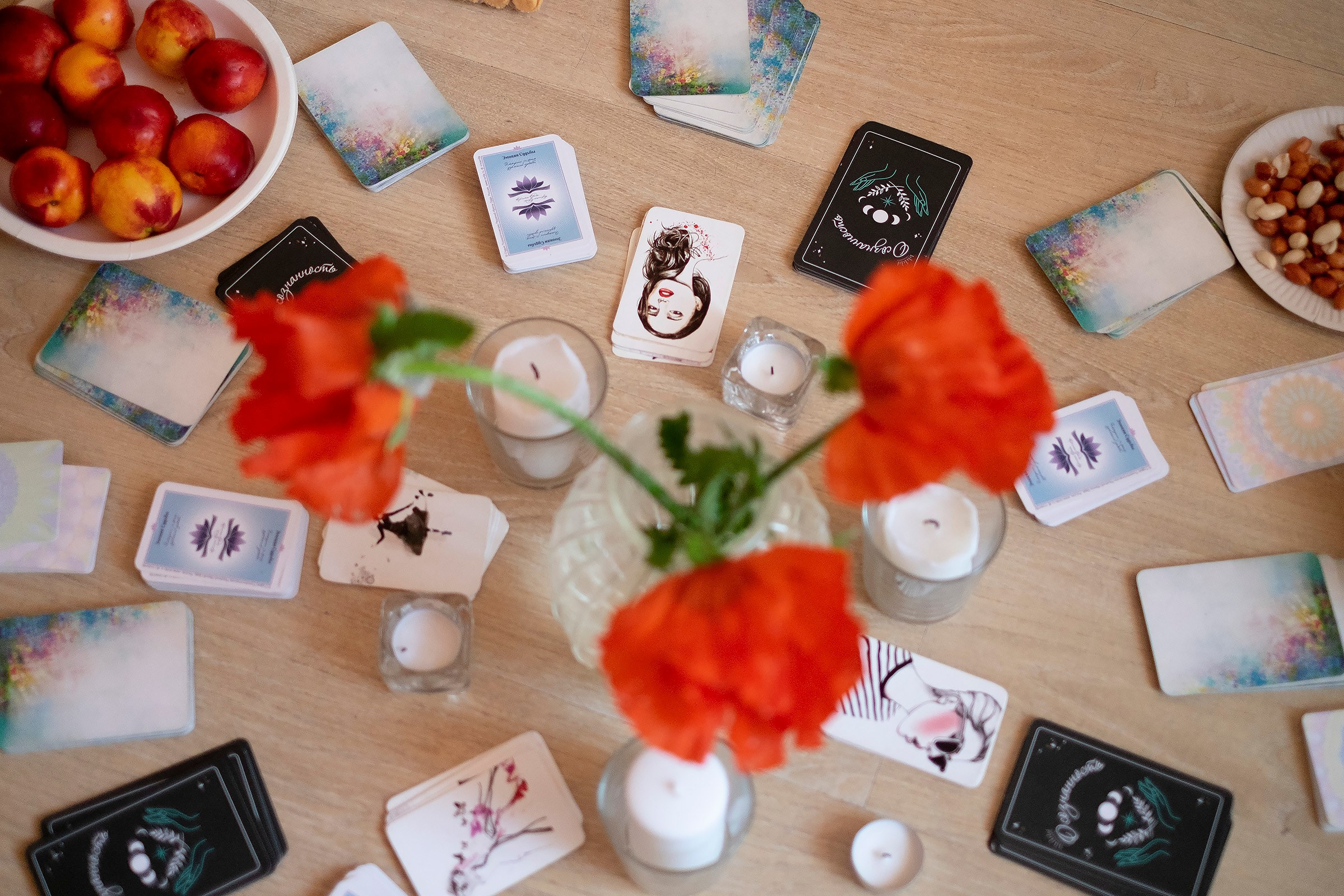 Фото мероприятий. Фототерапия «Пульс СЧАСТЬЯ»