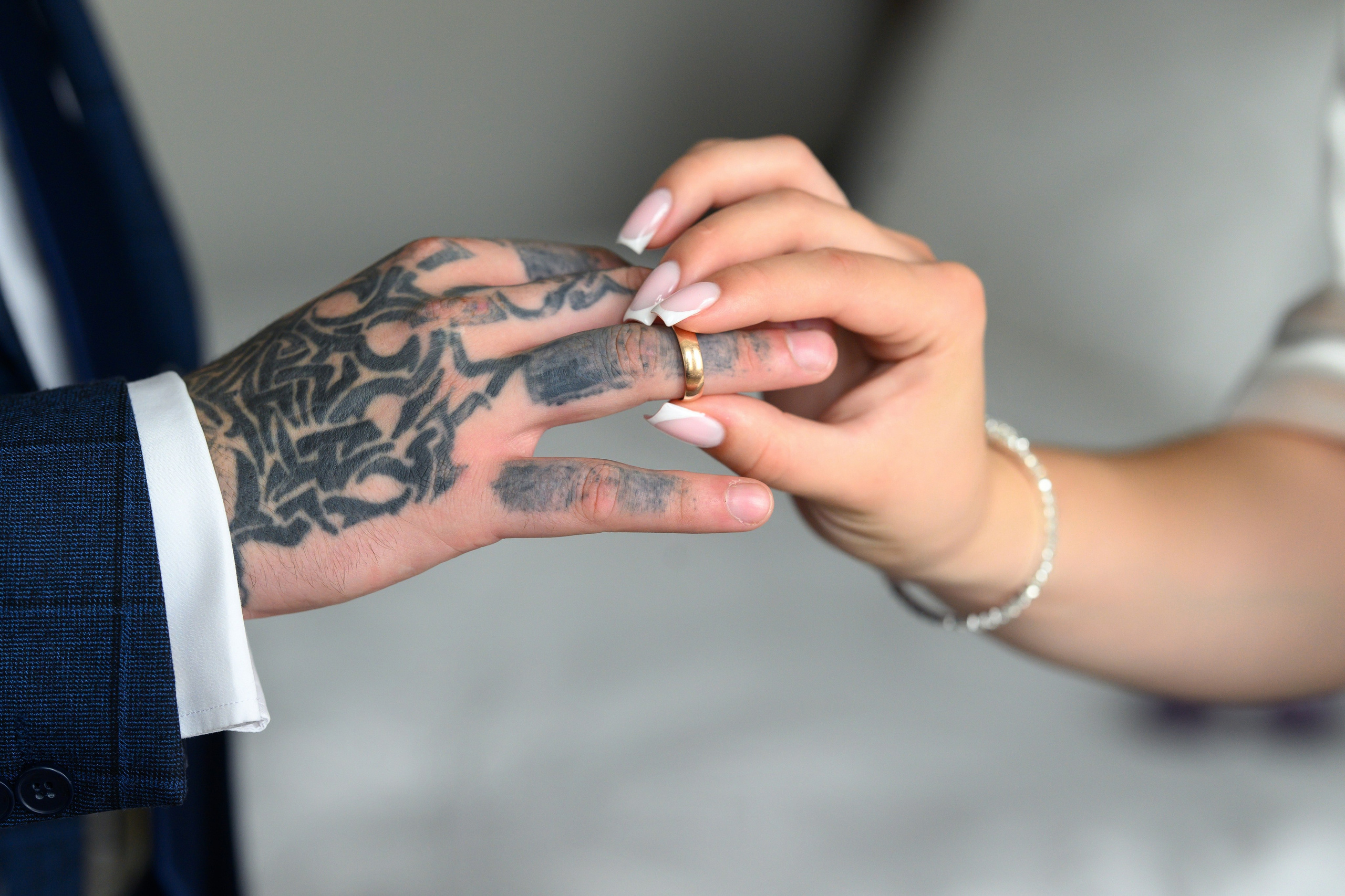 Свадебная фотосессия. Артем Фотограф Оренбург