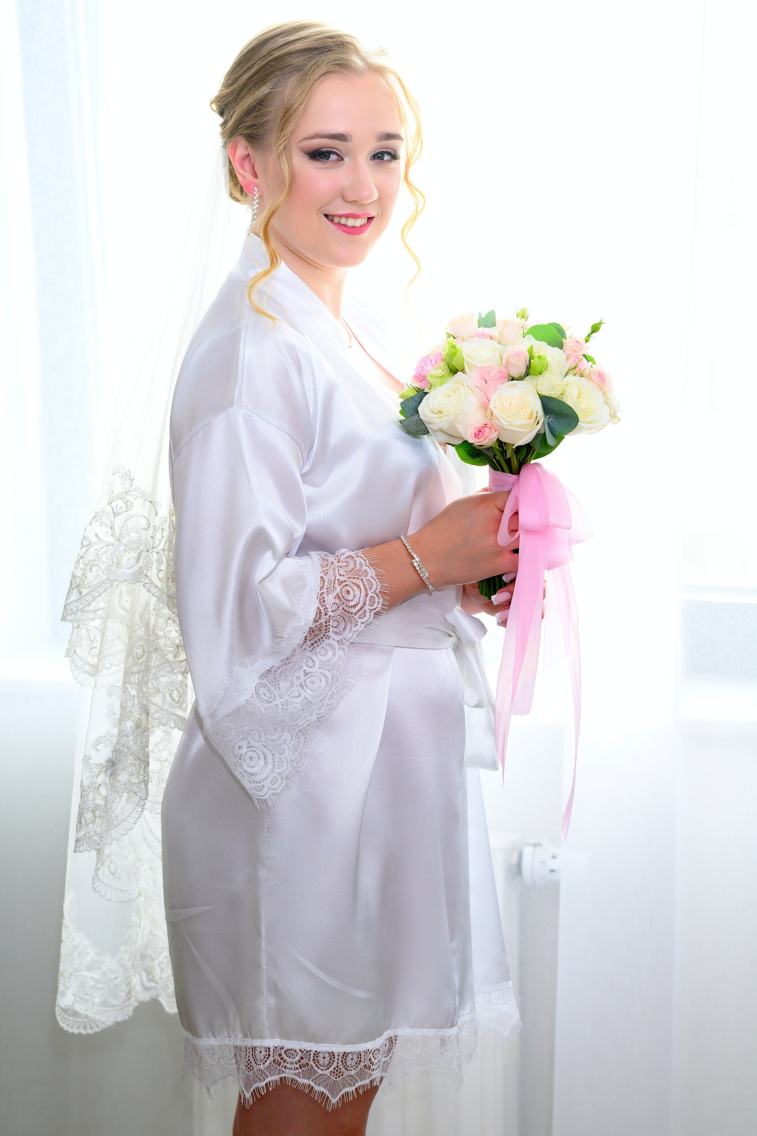 Свадебная фотосессия. Артем Фотограф Оренбург