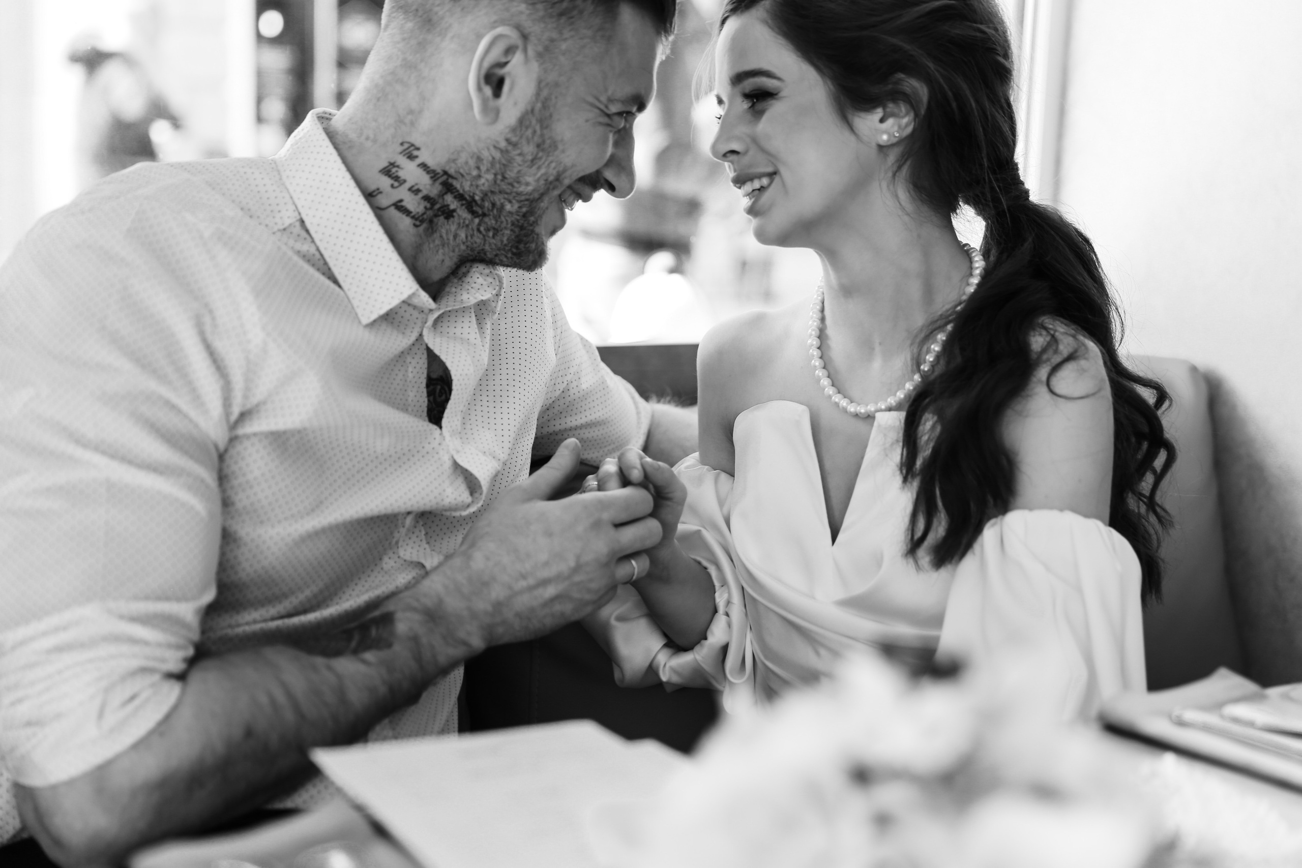 A | S. Свадебный фотограф Ростов-на-Дону Алла Белова