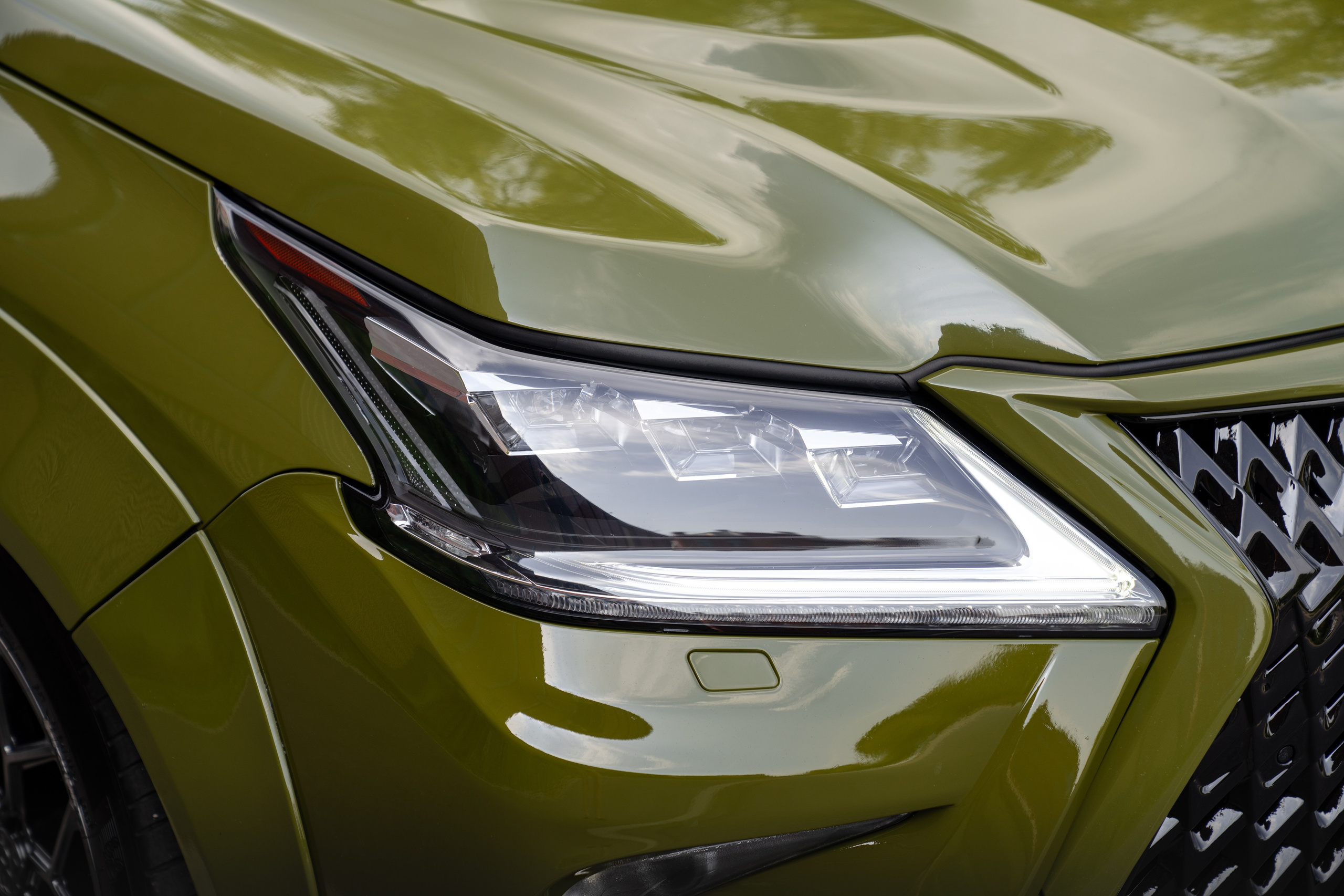 Фото для продажи авто. Фотограф в Санкт-Петербурге Мария Александрова