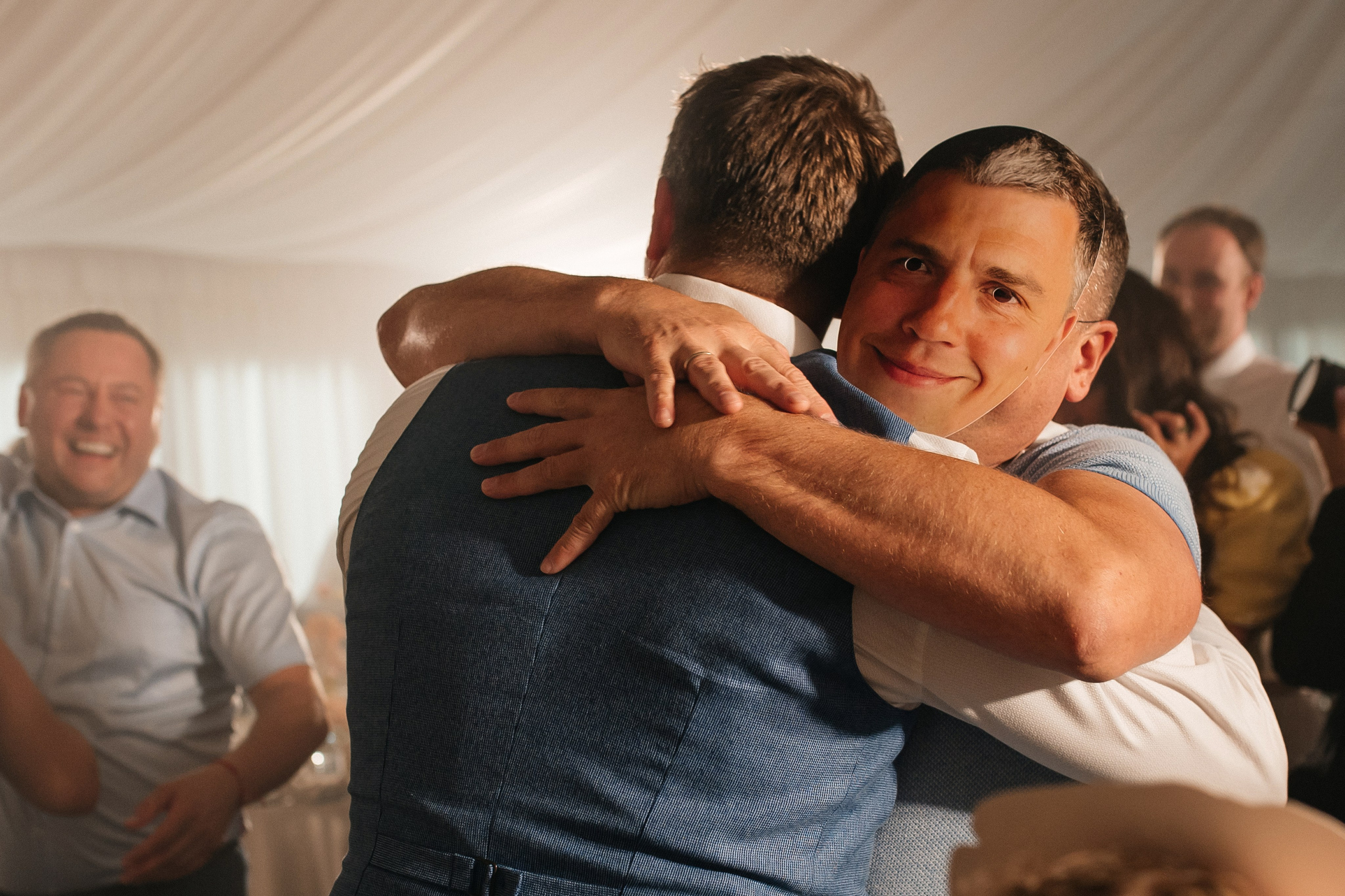 ANONS. Мария — Свадебный фотограф