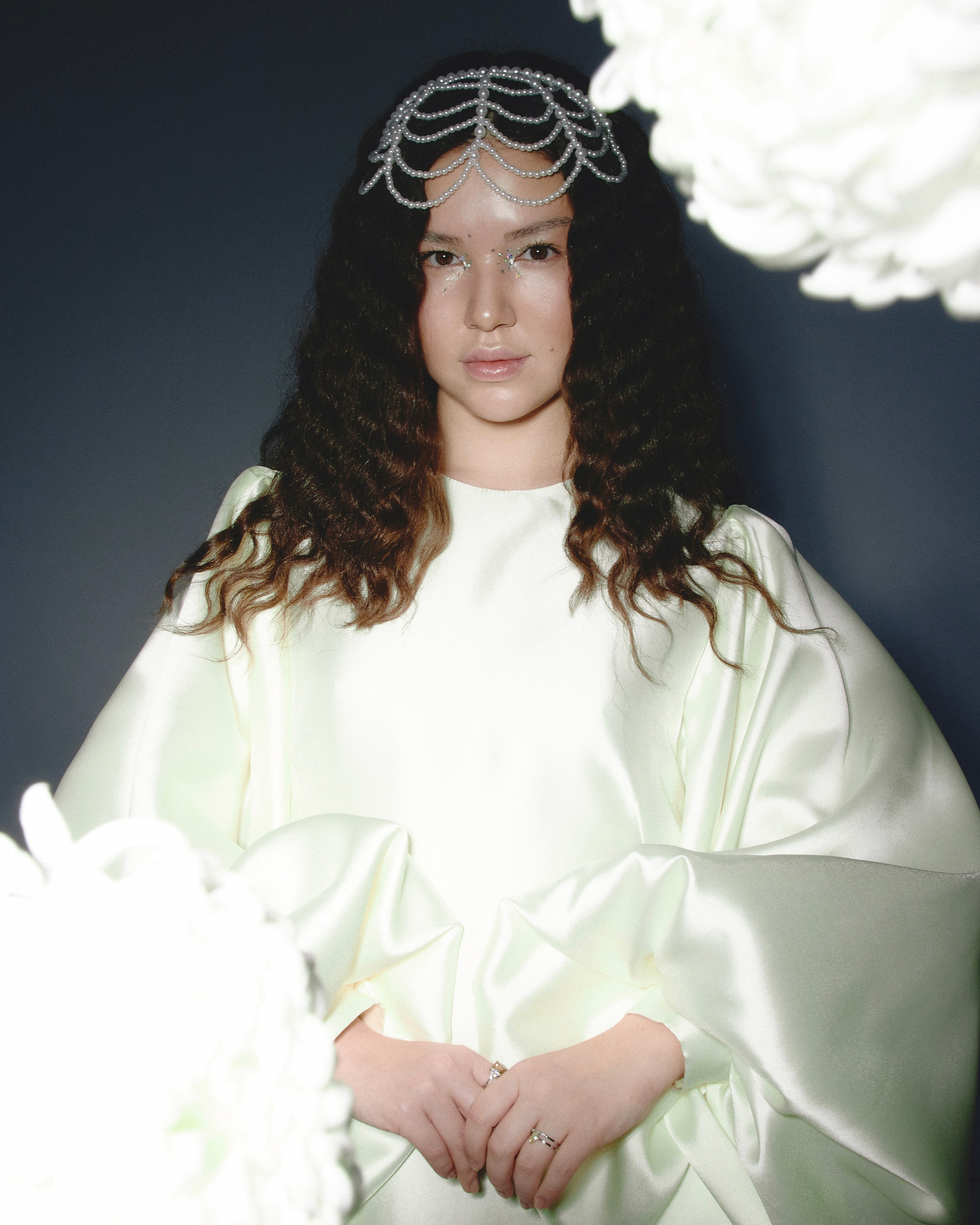 Being a Woman. Chapter 2 with Alma. Fashion, portrait, personal photographer. Almaty, KZ