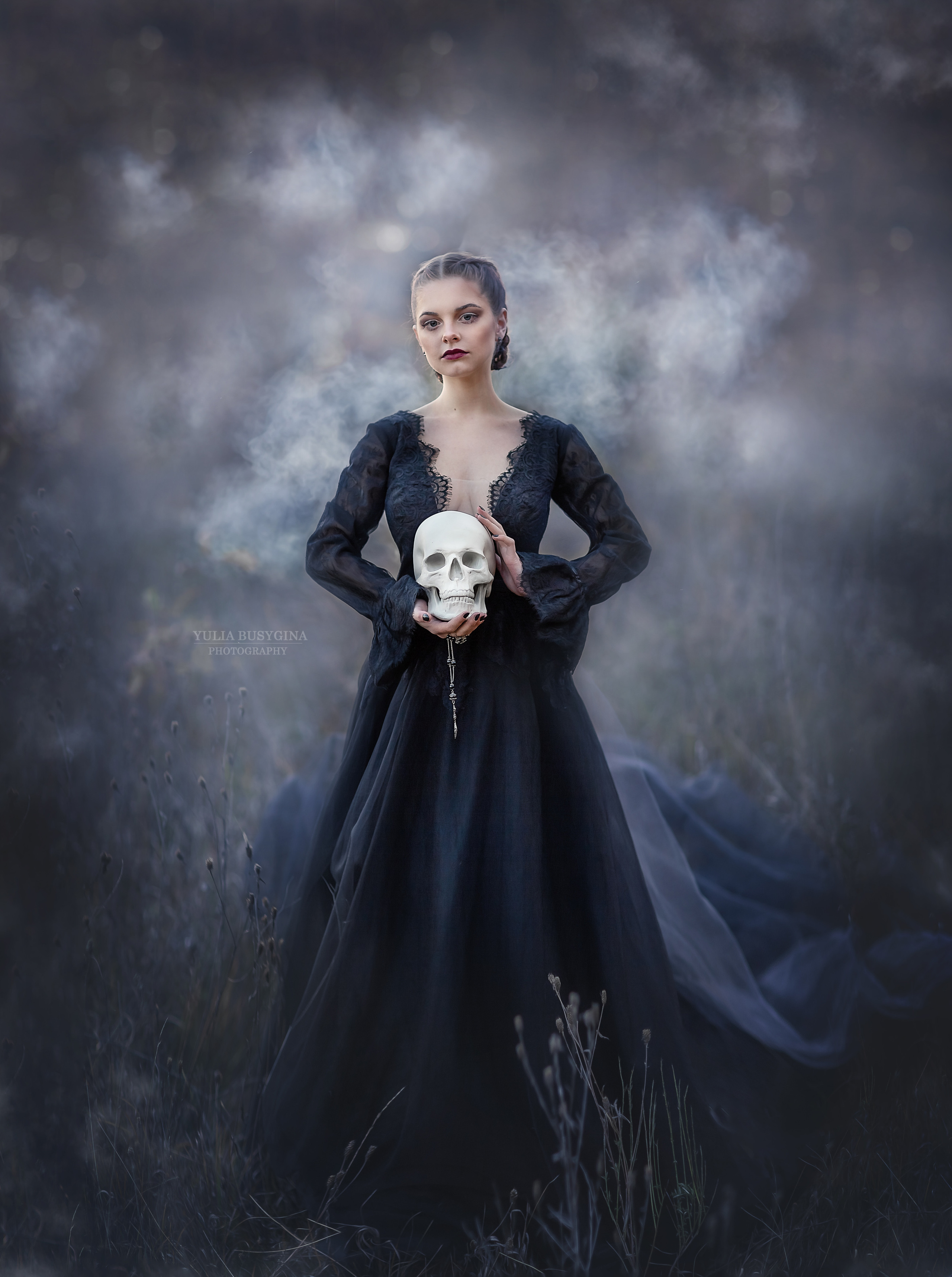 ТЕМАТИЧЕСКИЕ. Фотограф Юлия Бусыгина