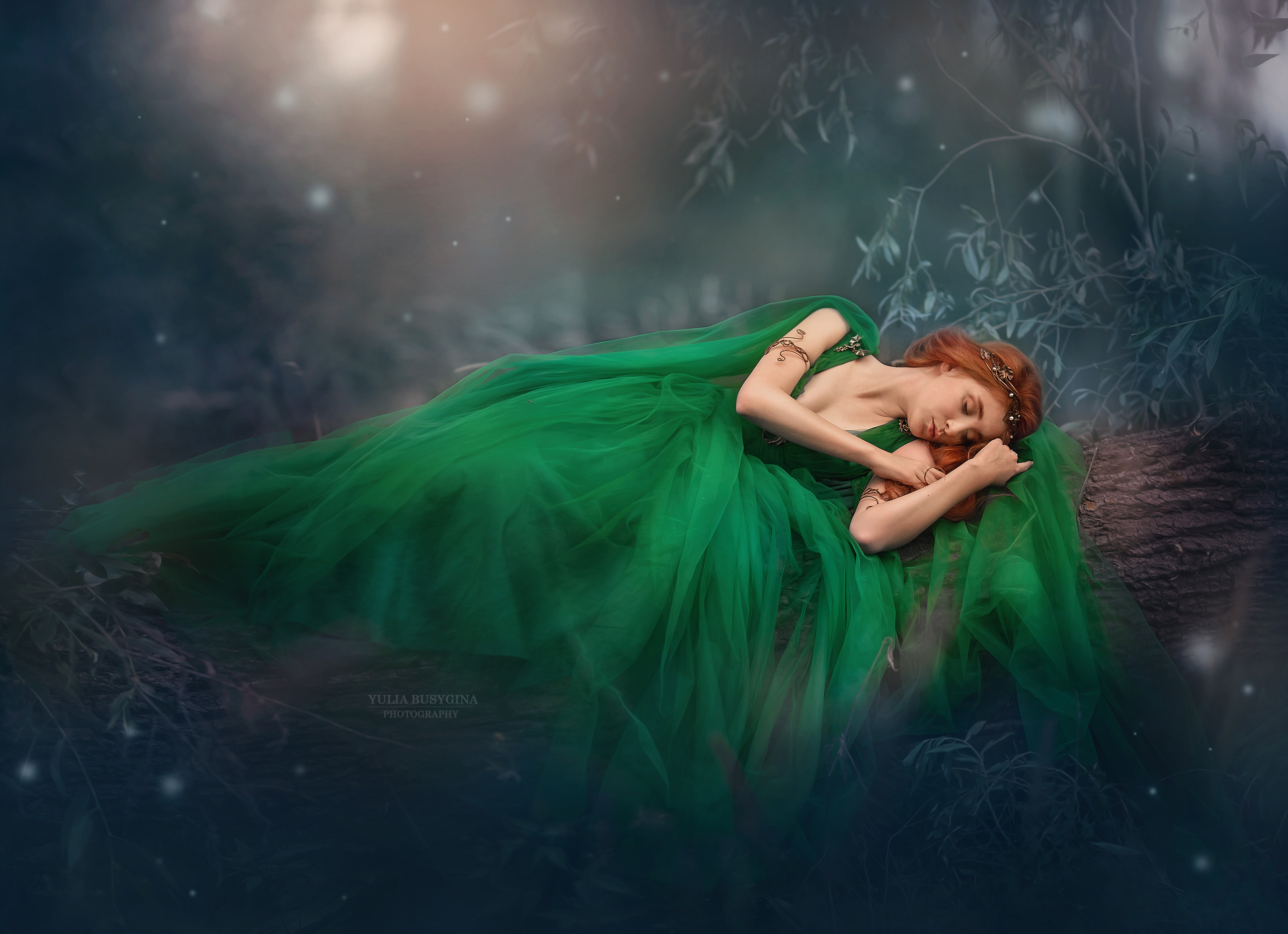 ТЕМАТИЧЕСКИЕ. Фотограф Юлия Бусыгина