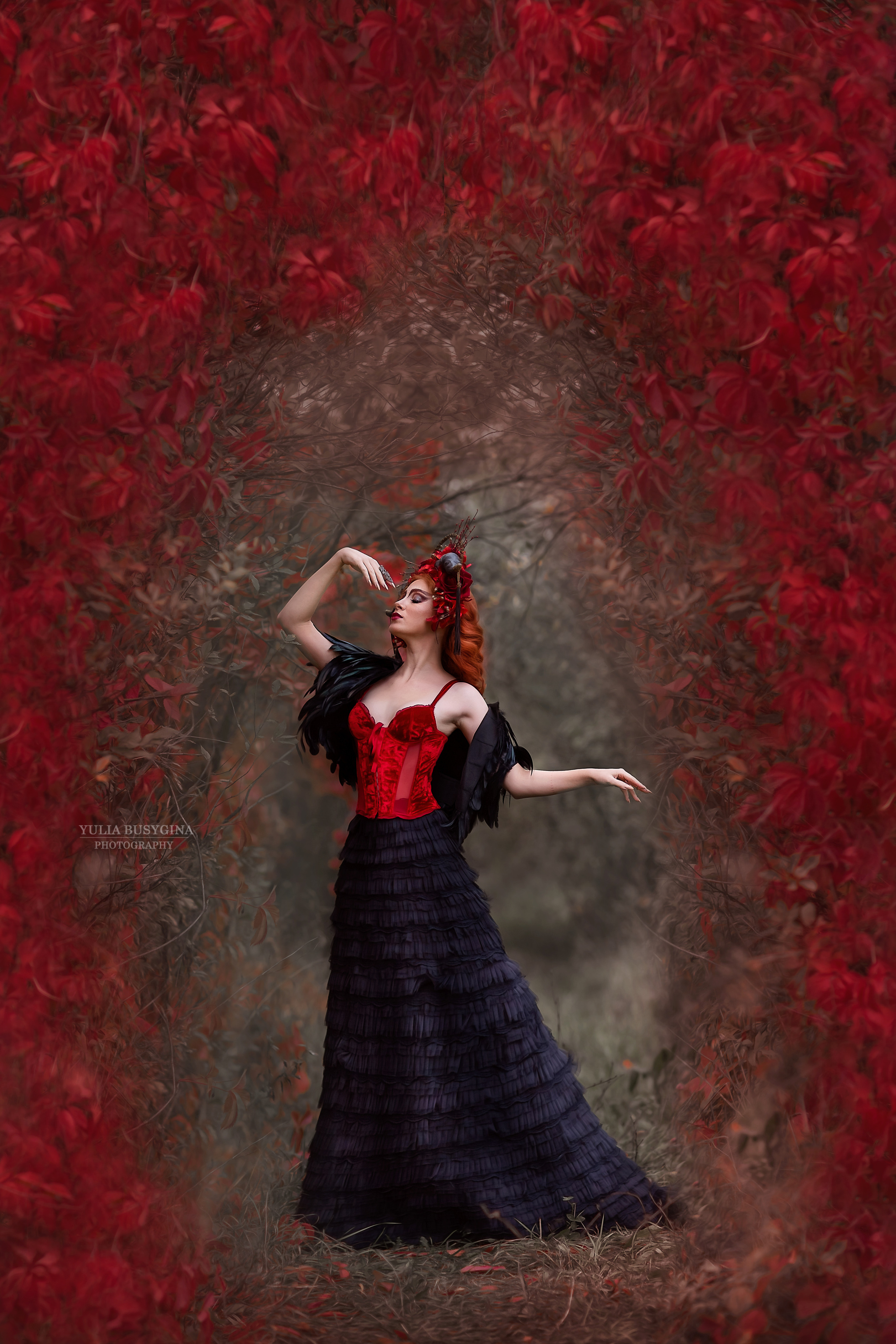 ТЕМАТИЧЕСКИЕ. Фотограф Юлия Бусыгина